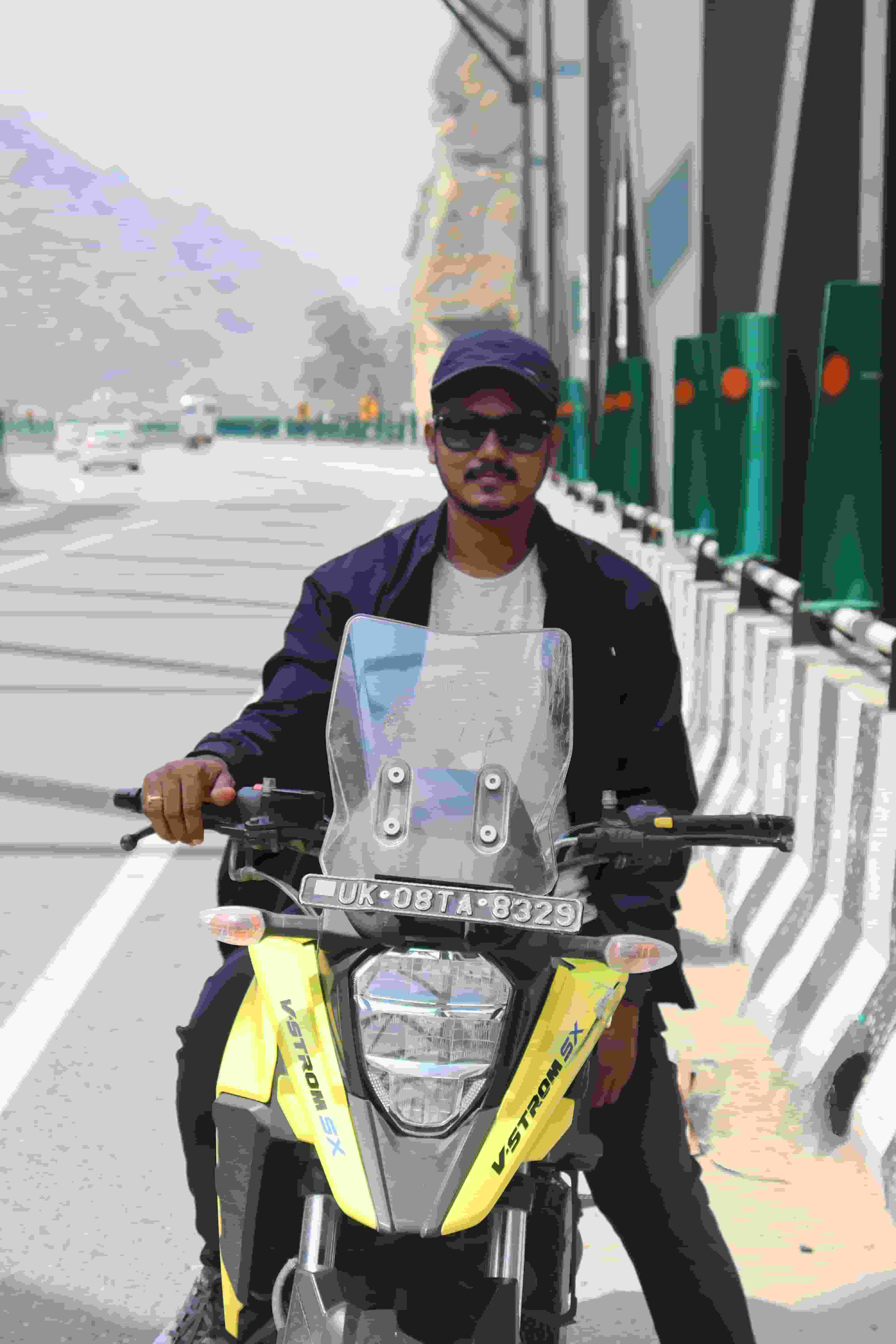 Satish-Dasari player image