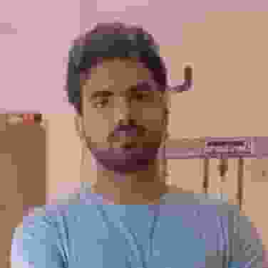Shubham-Chaturvedi player image
