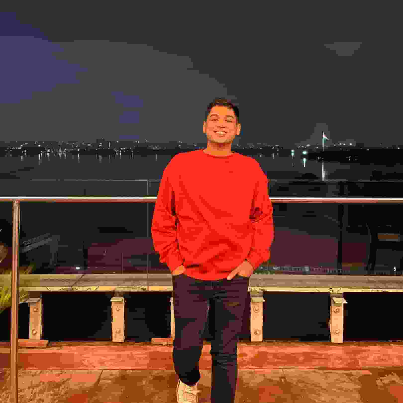 Sidharth-Jindal player image
