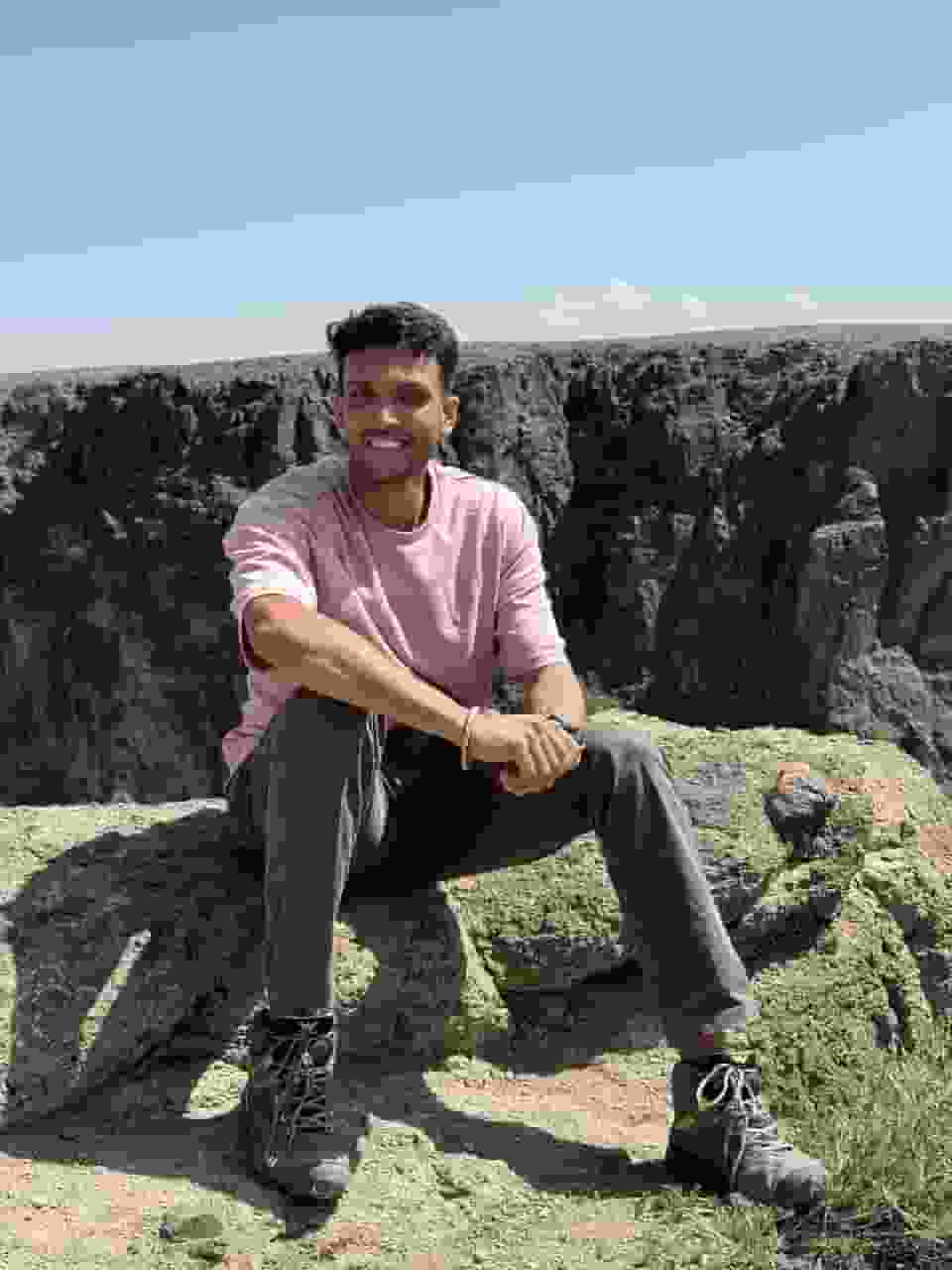 Manjunath-Patgar player image