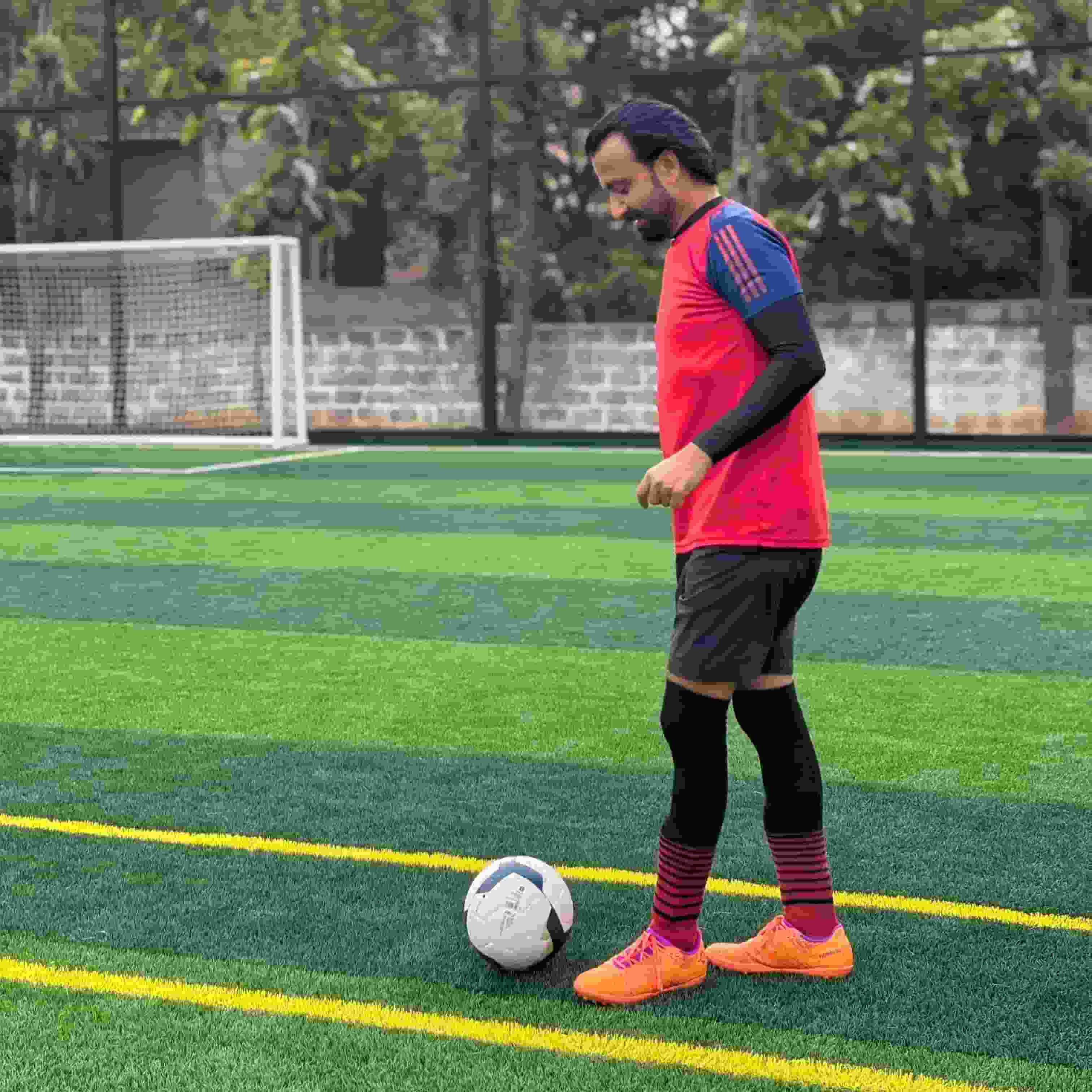 Vishal-Sharma player image