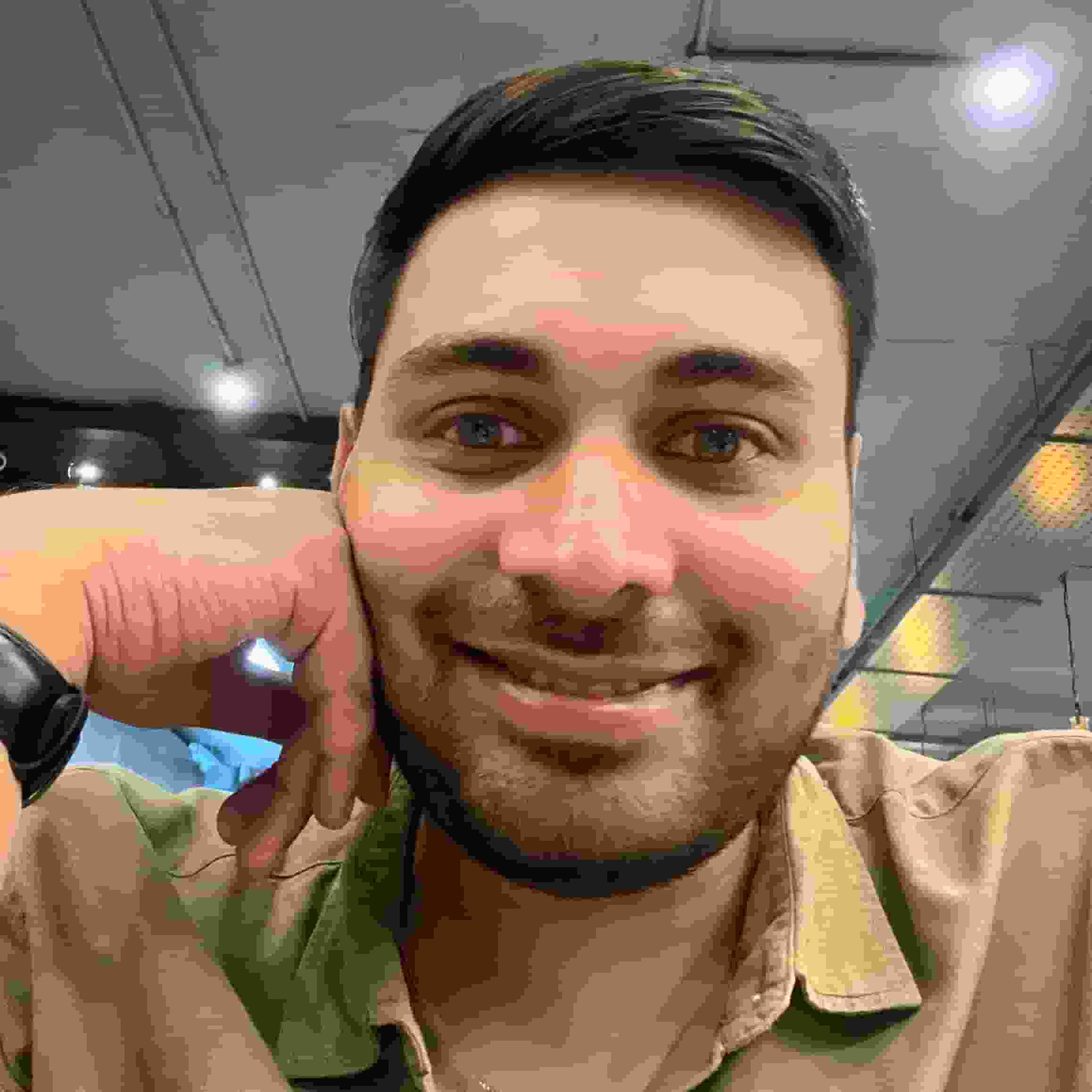 Akshay-Shrivastava player image