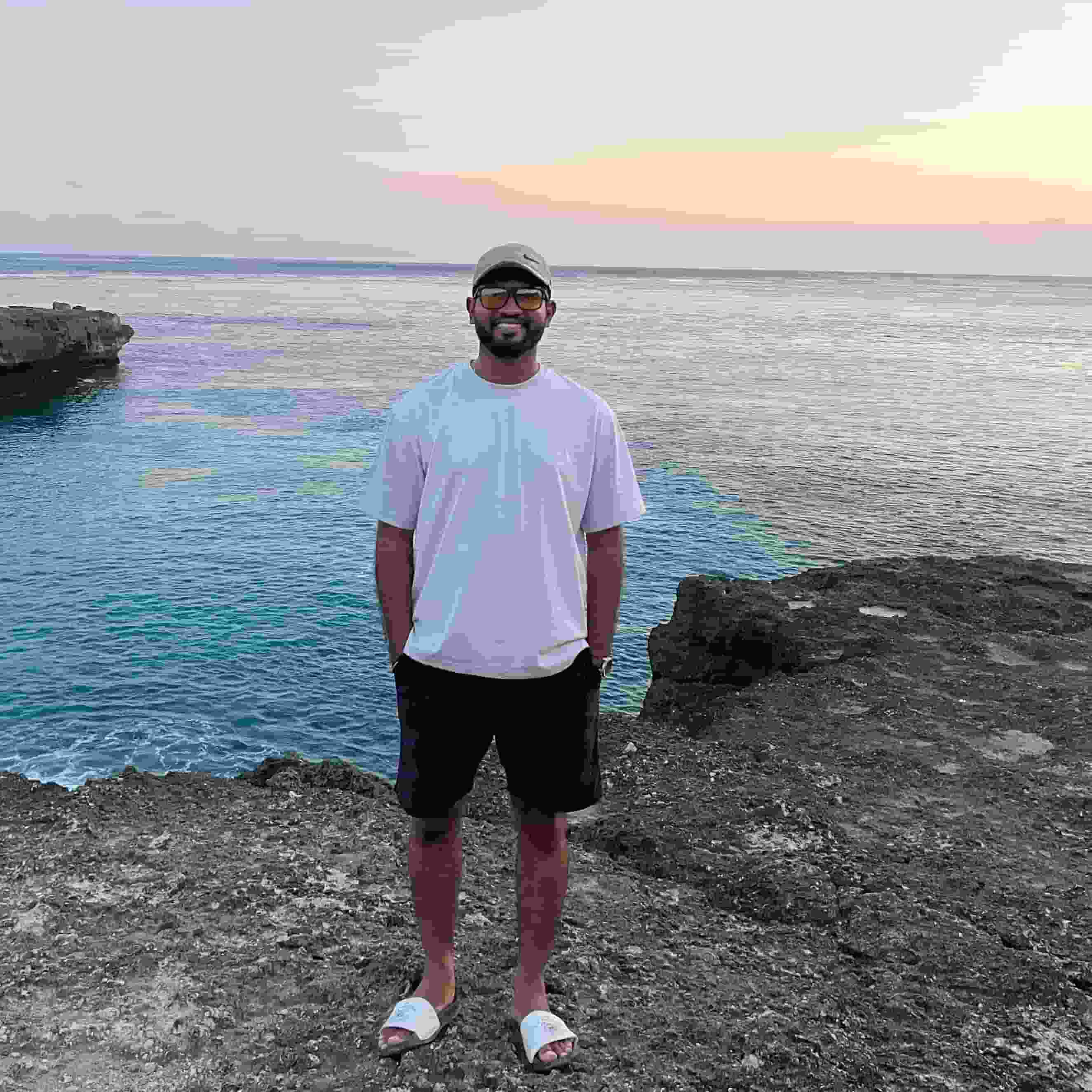 Gaurav-Bhayani player image