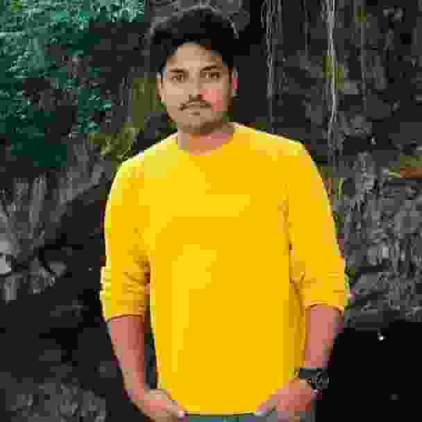 Ramesh-G player image