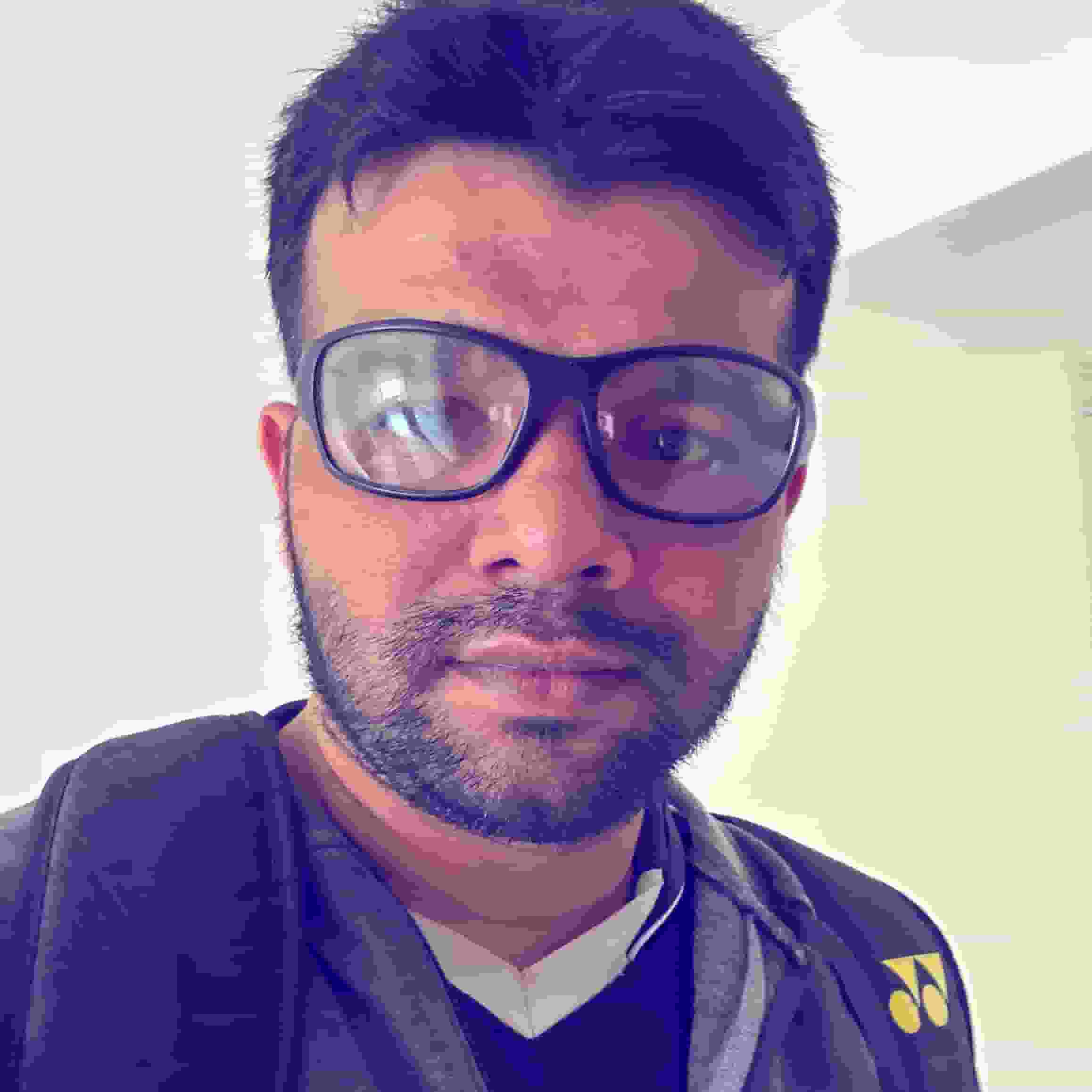 Vishakh-Shetty player image