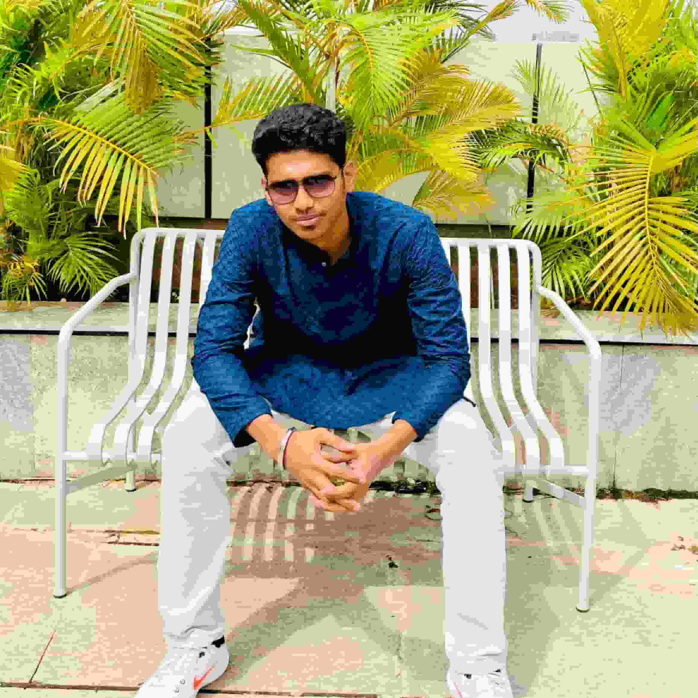 Ashish-Charchi player image