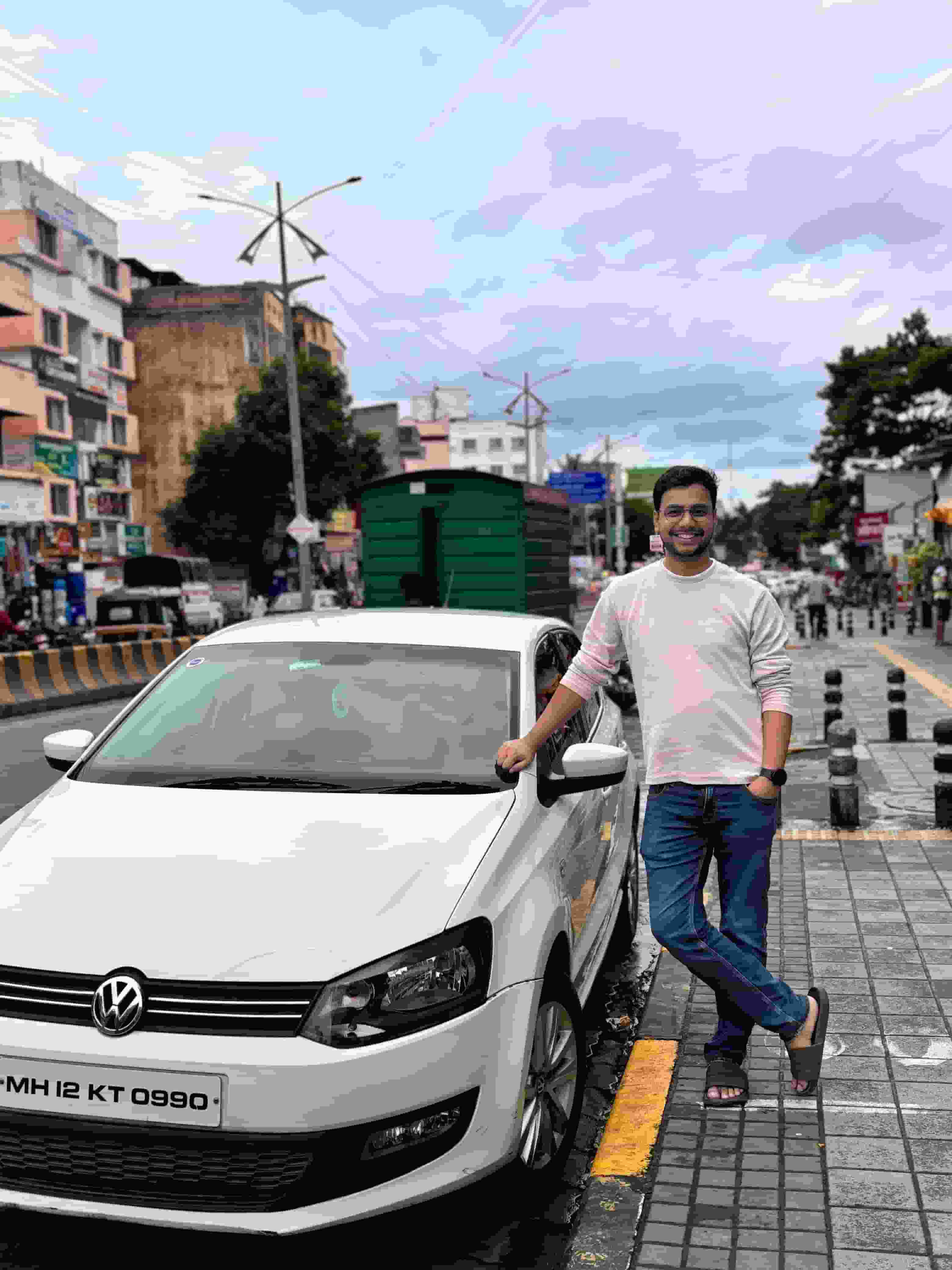 Dhruva-Joshi player image