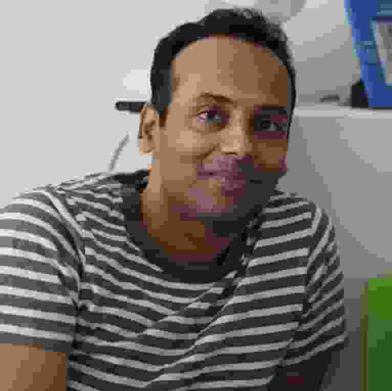 Nishad- player image