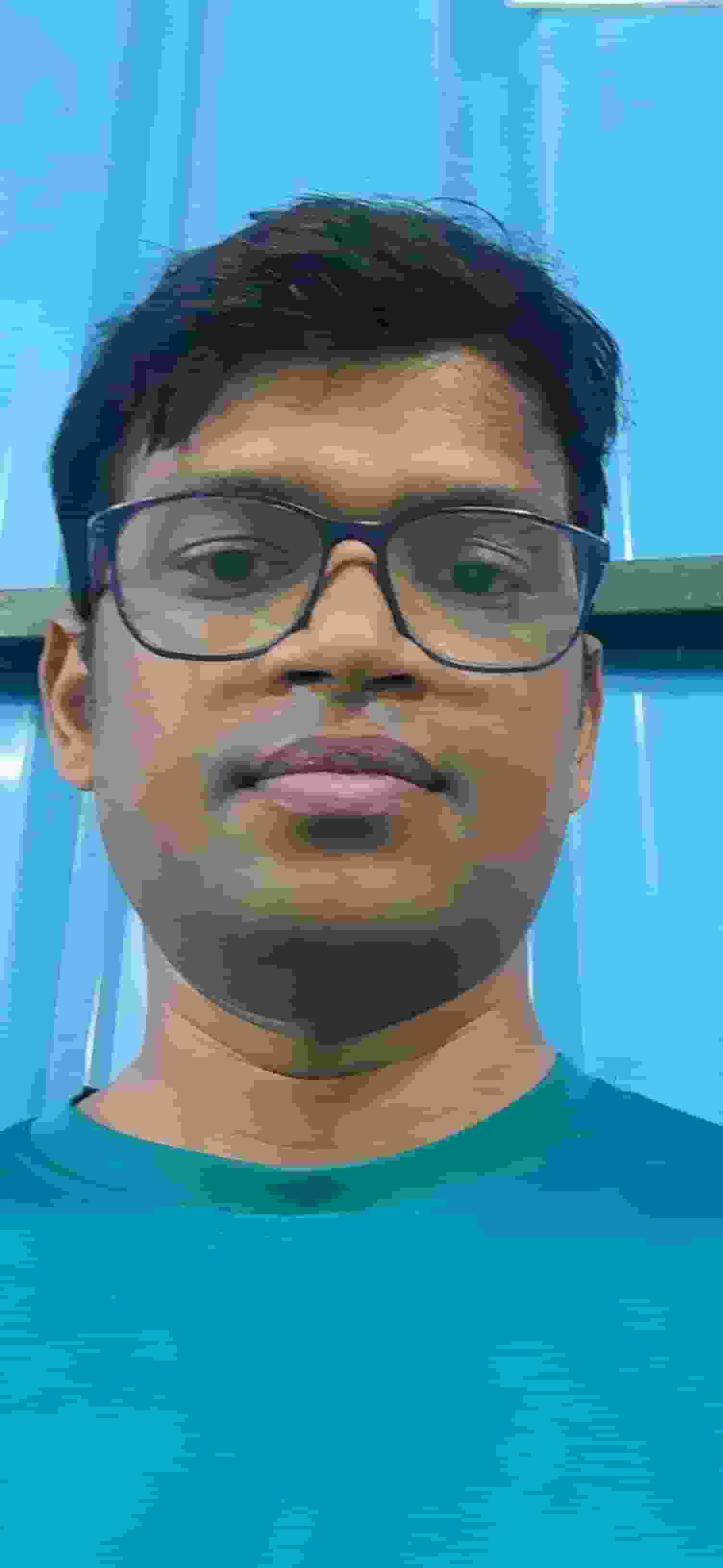 Arindam- player image