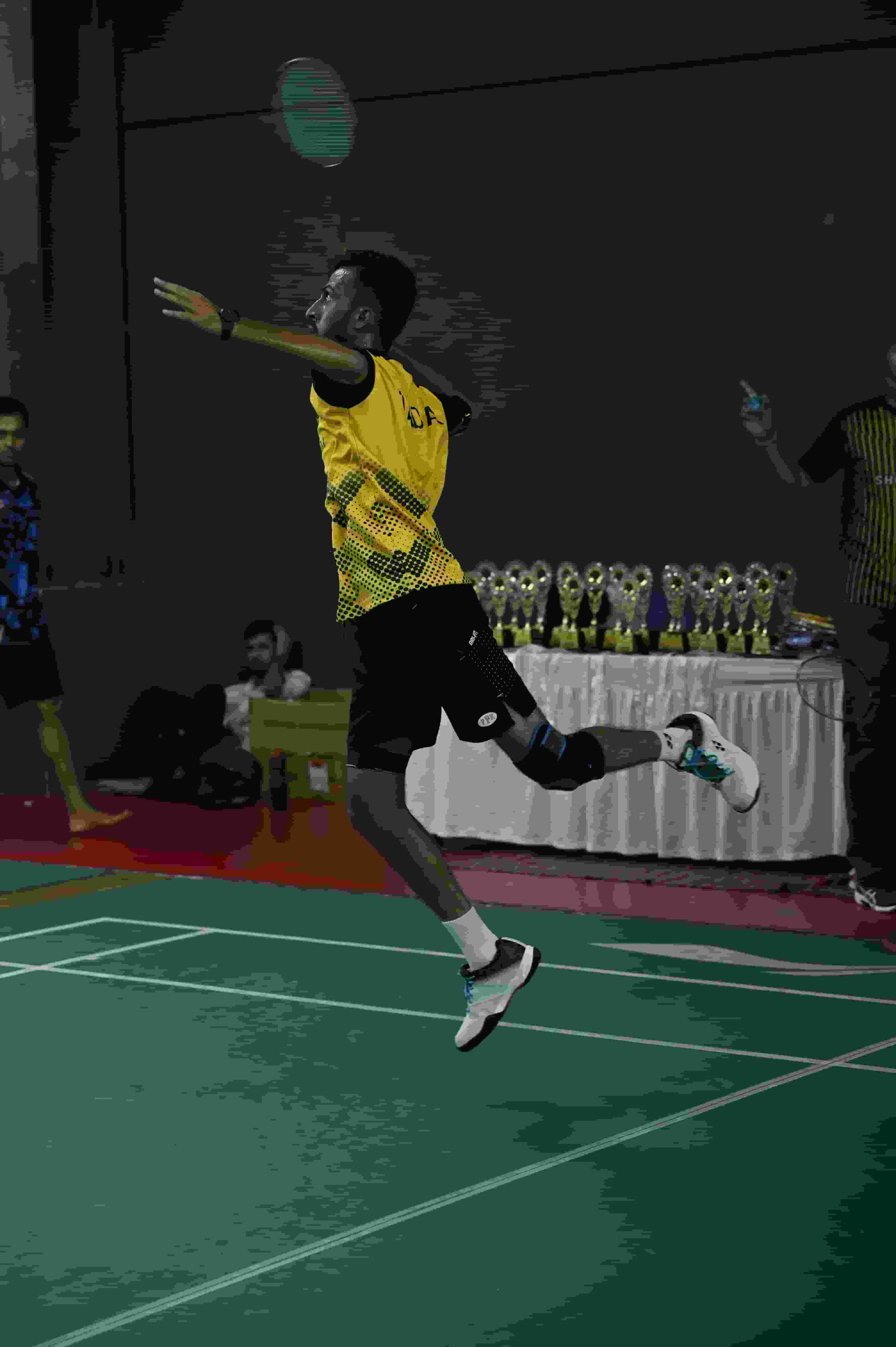 Dadakhalander I-Rampur player image