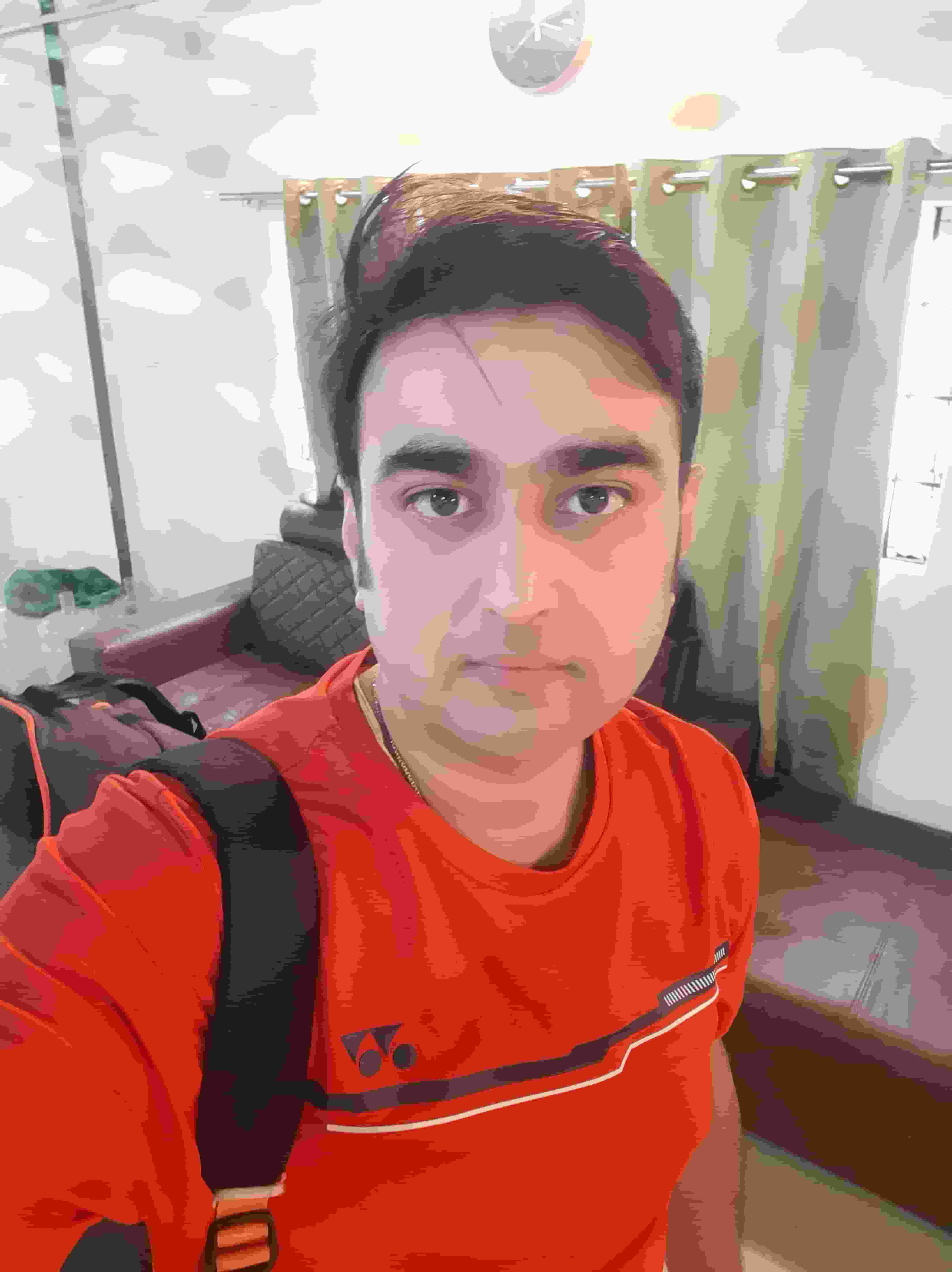 Ravi-RJ player image