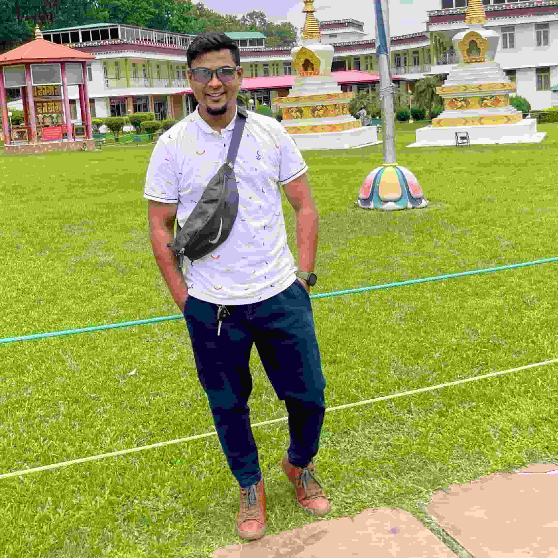 Anupam-Rout player image
