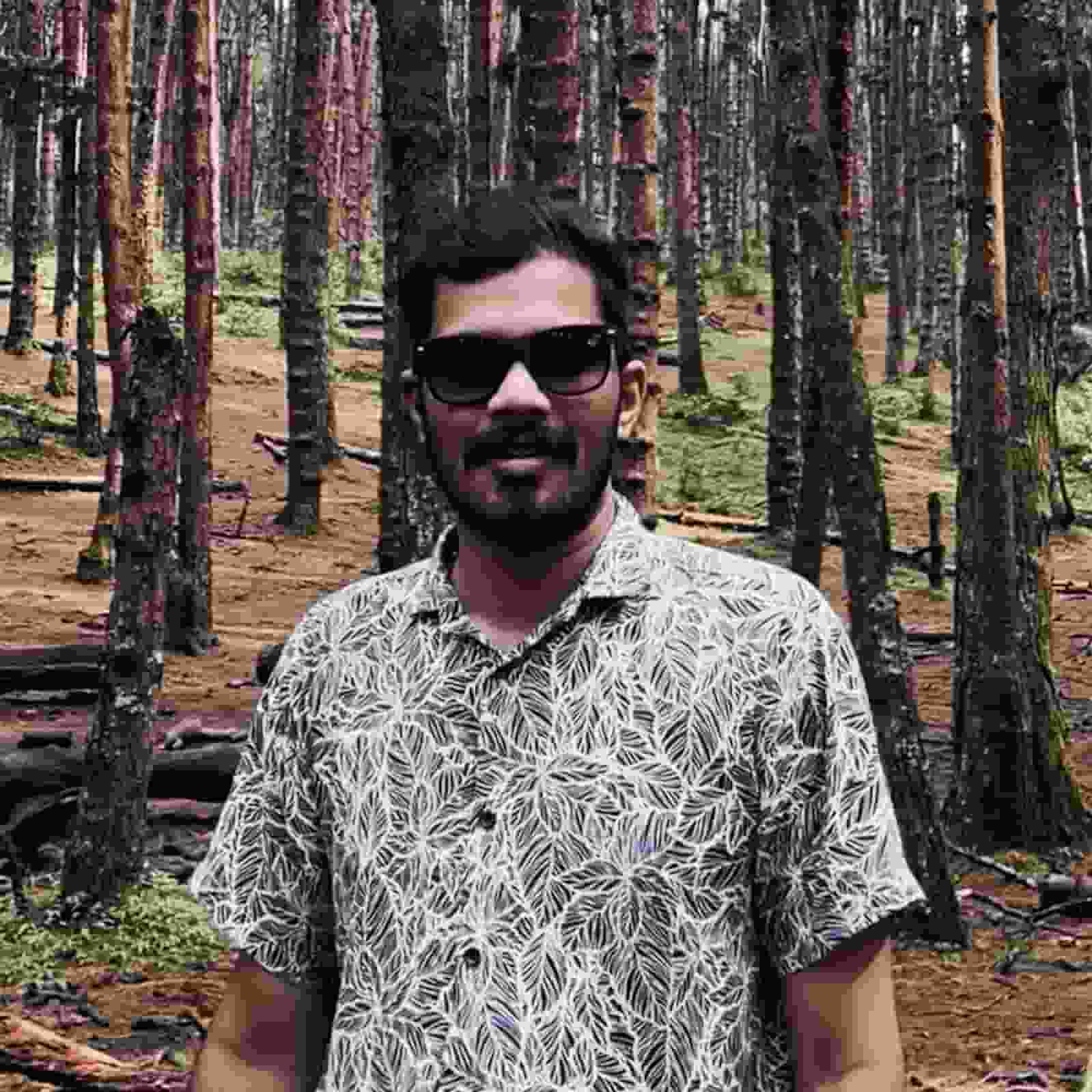 Samarth-N Kini player image