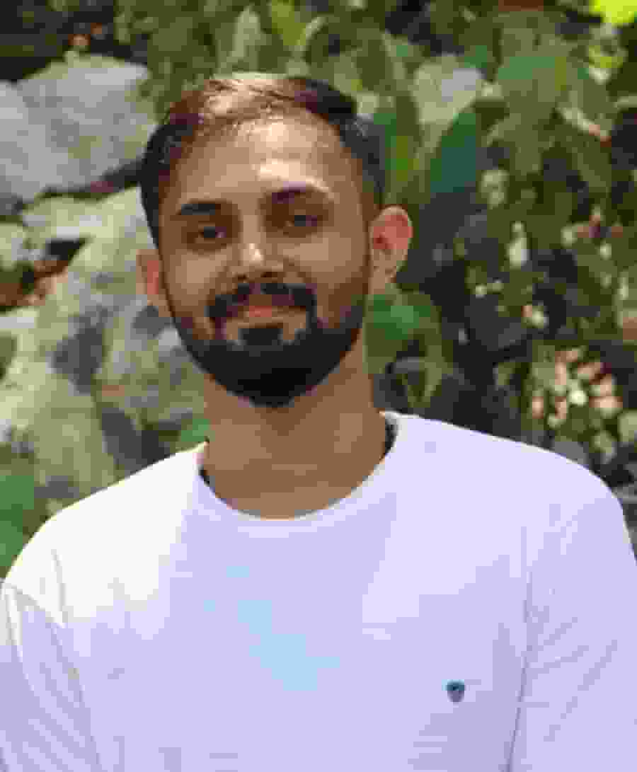 Pavan-Dsouza player image