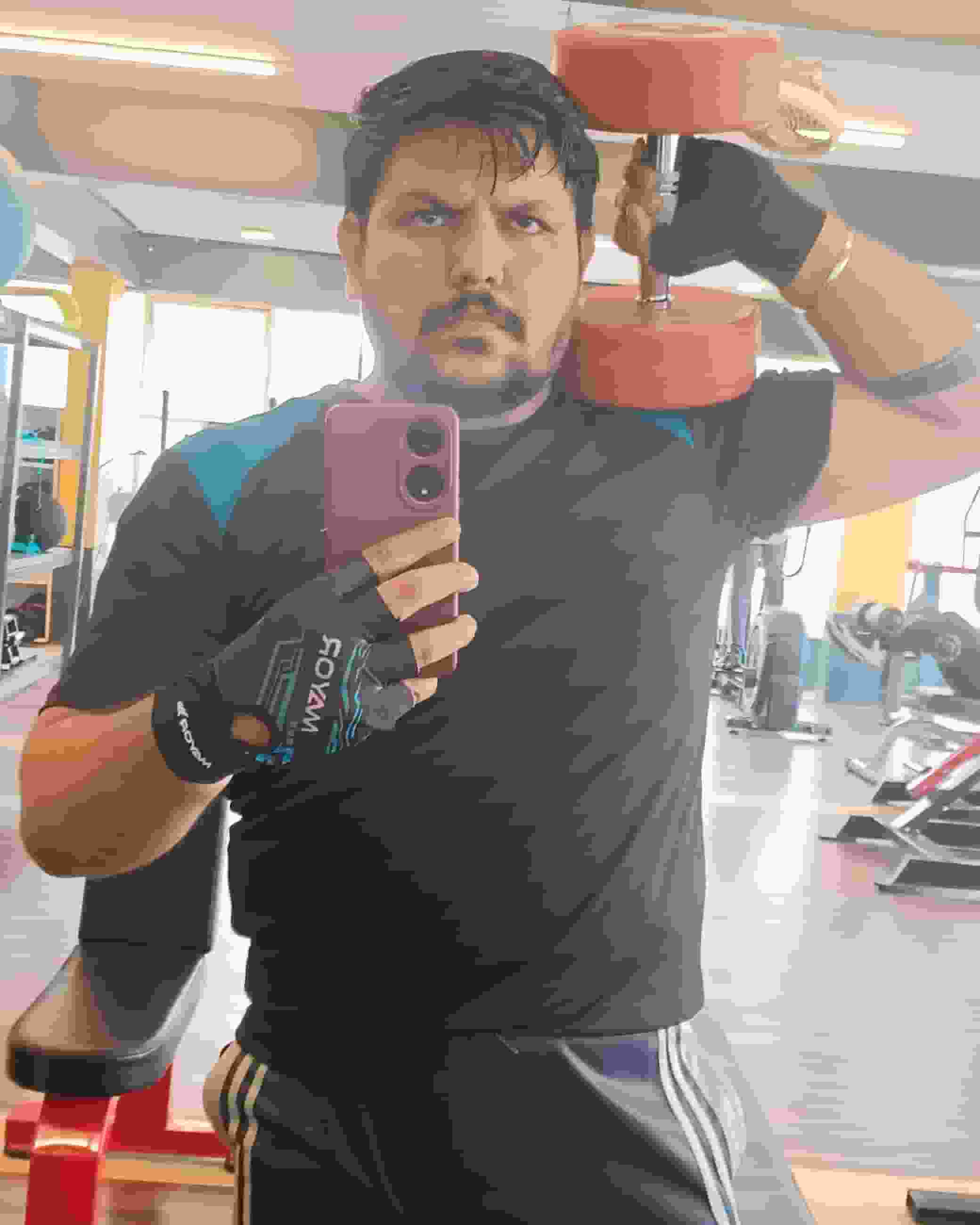 Swarna Prasad-Bangre player image
