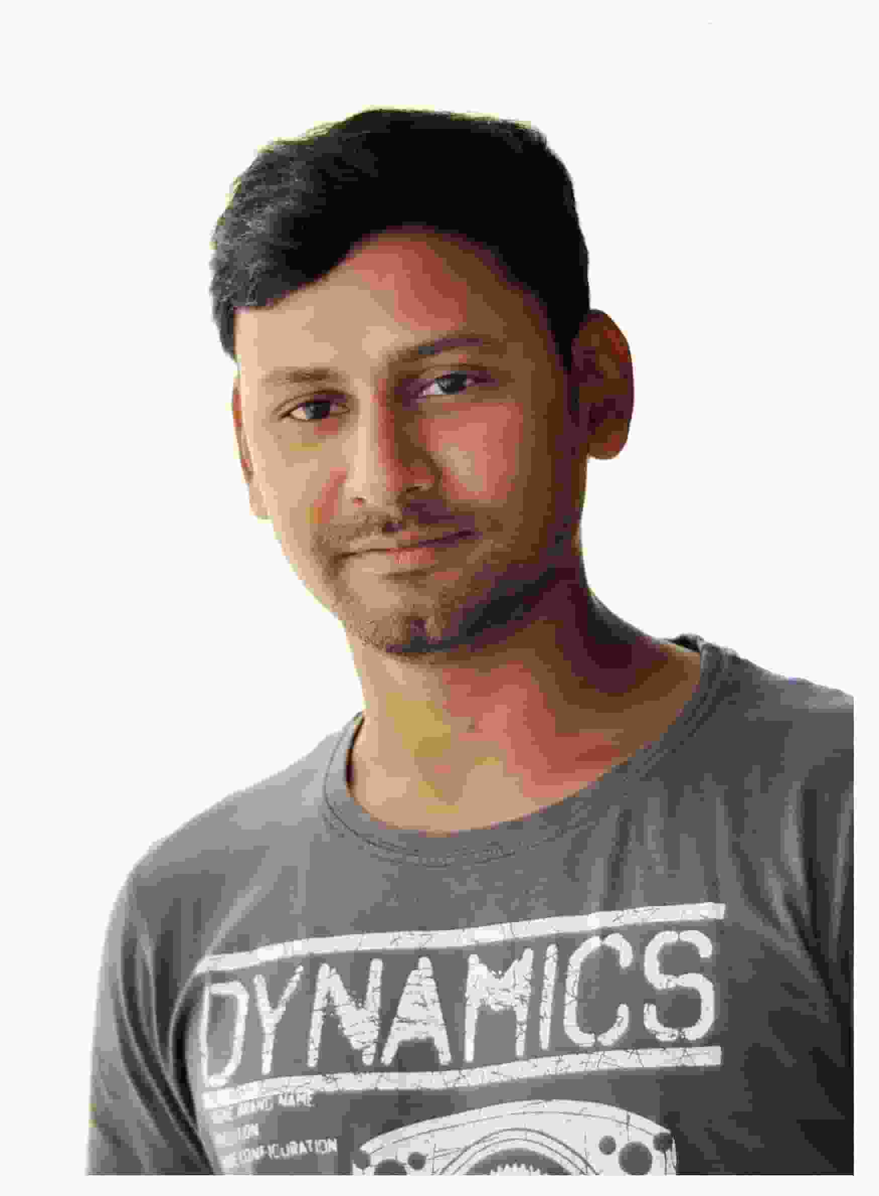 Naresh-Uppoji player image