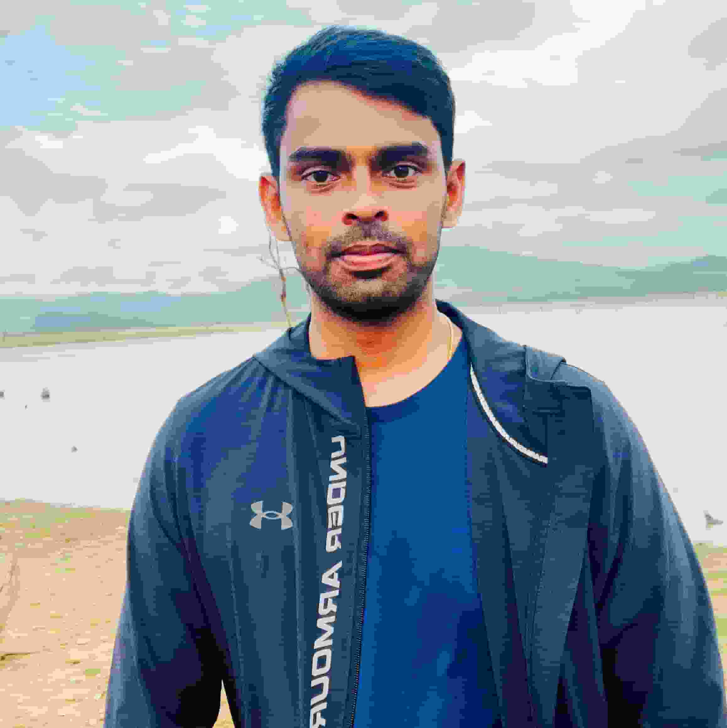 Eldhose-KP player image