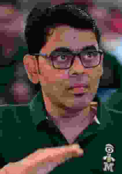 Shishir- player image