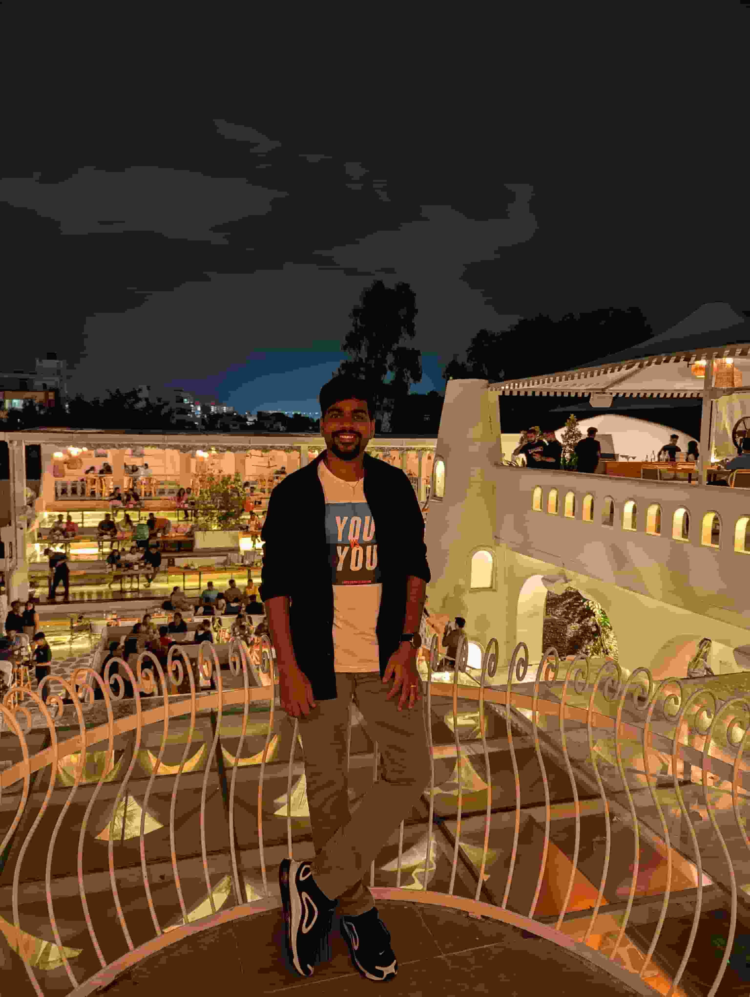 Arockia-Suresh player image