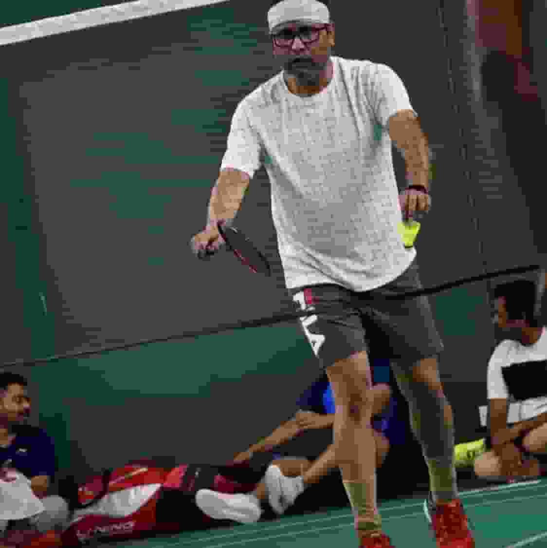 Shah-Alam player image