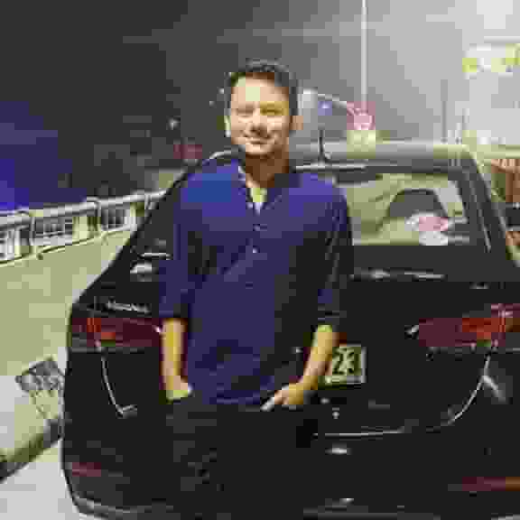 Nitesh-Gupta player image