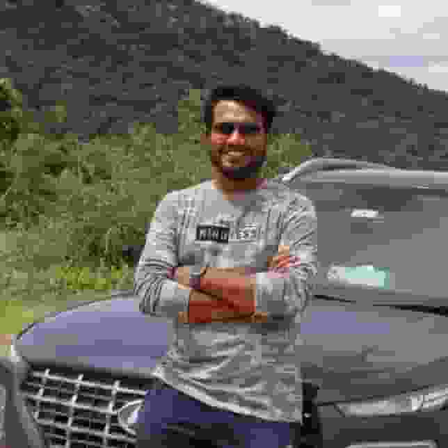 Srinivasan-R player image