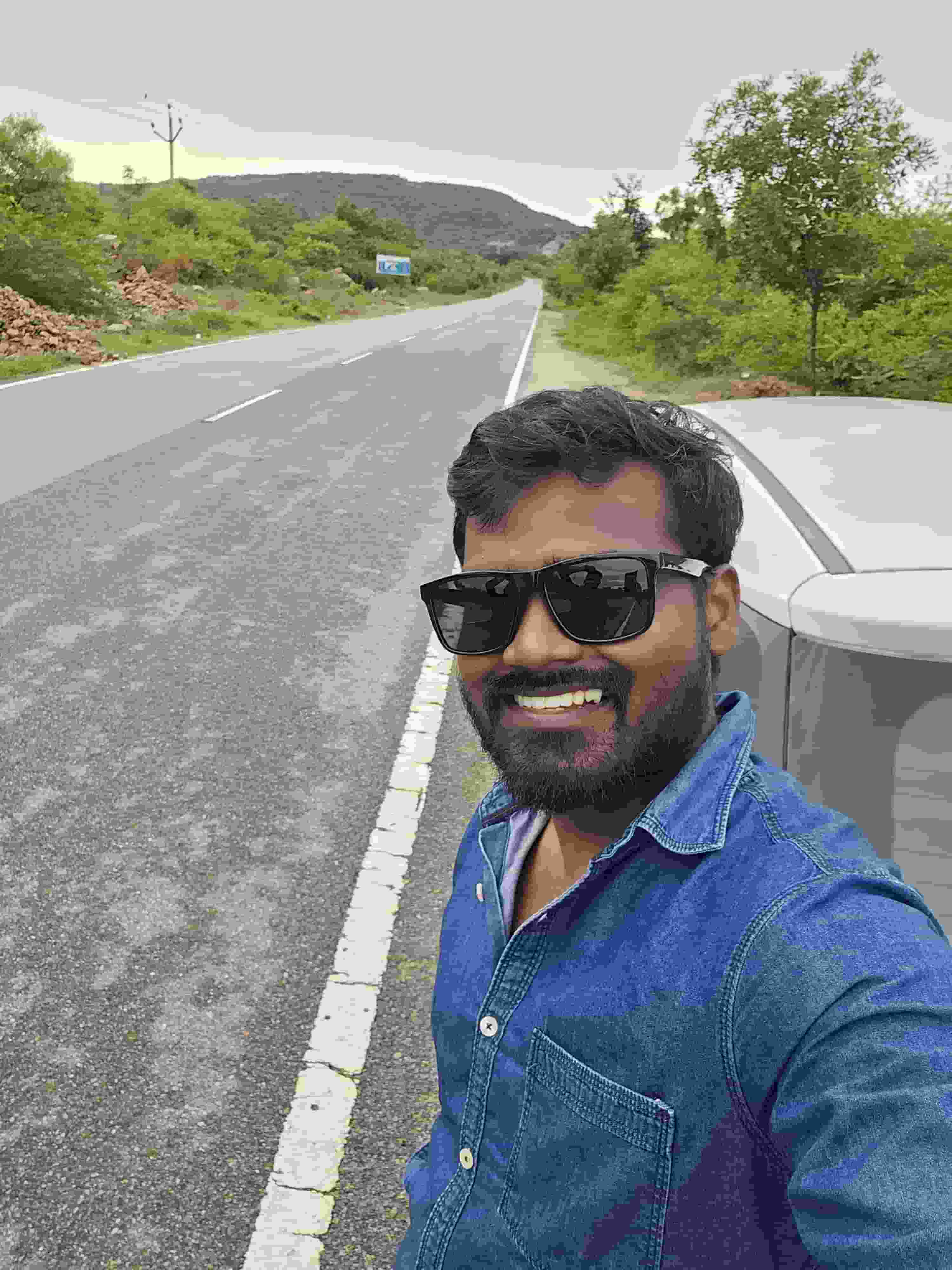 Anirudh-Gadari player image