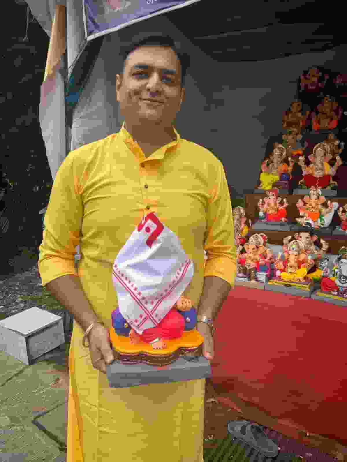 Mayank-Goyal player image