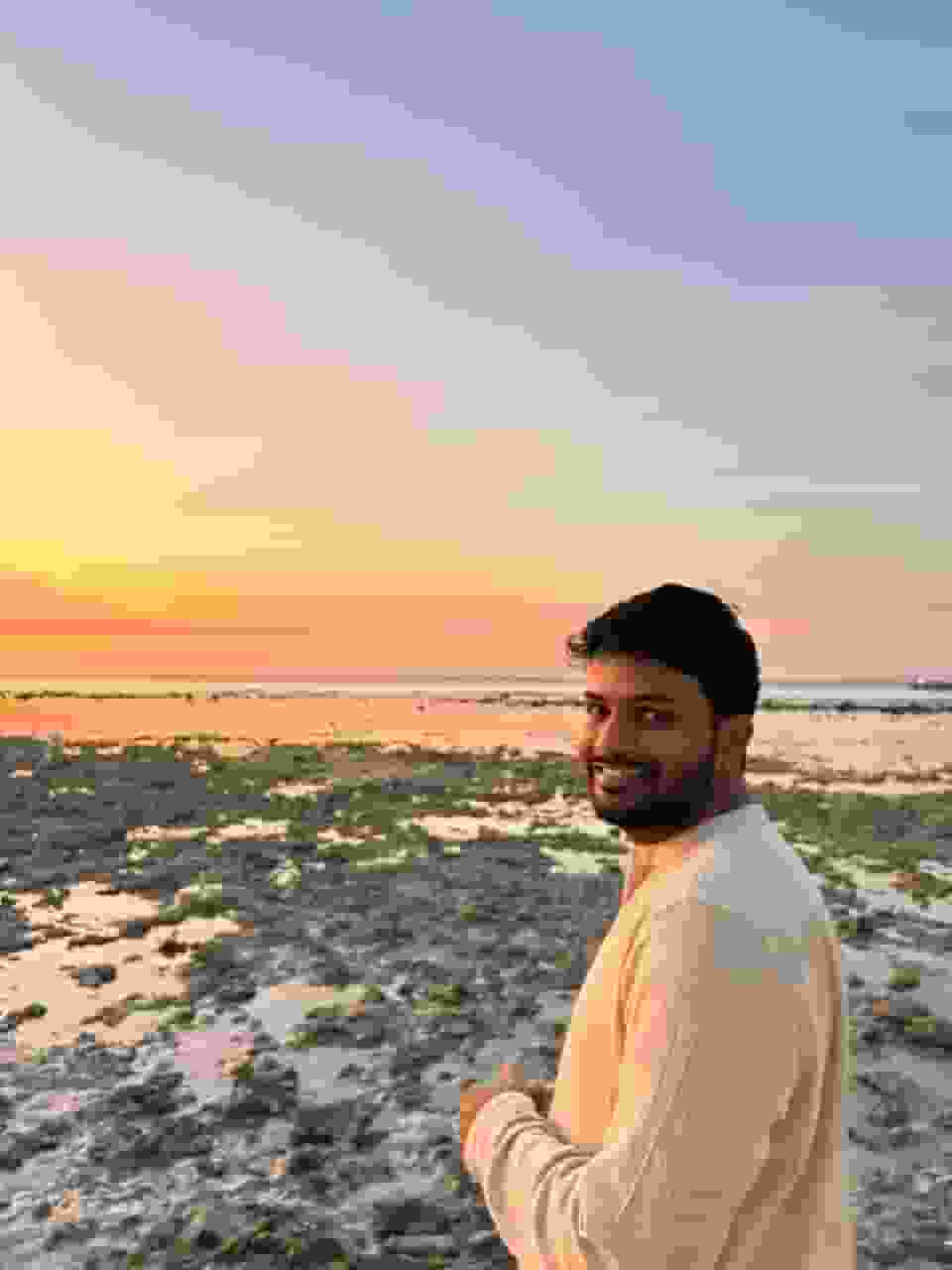 Sunil-Shailon player image