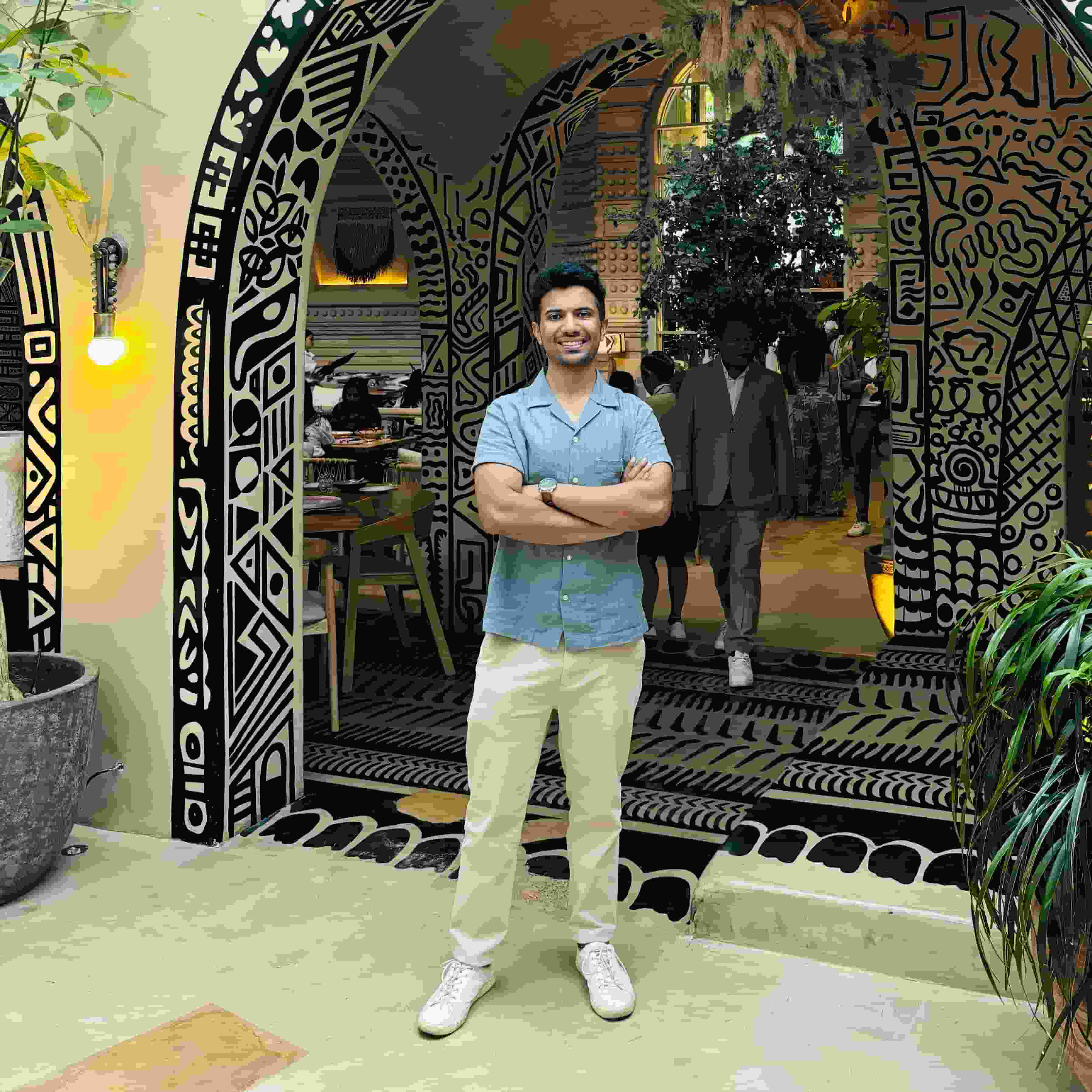 Indraneel-Bhakta player image