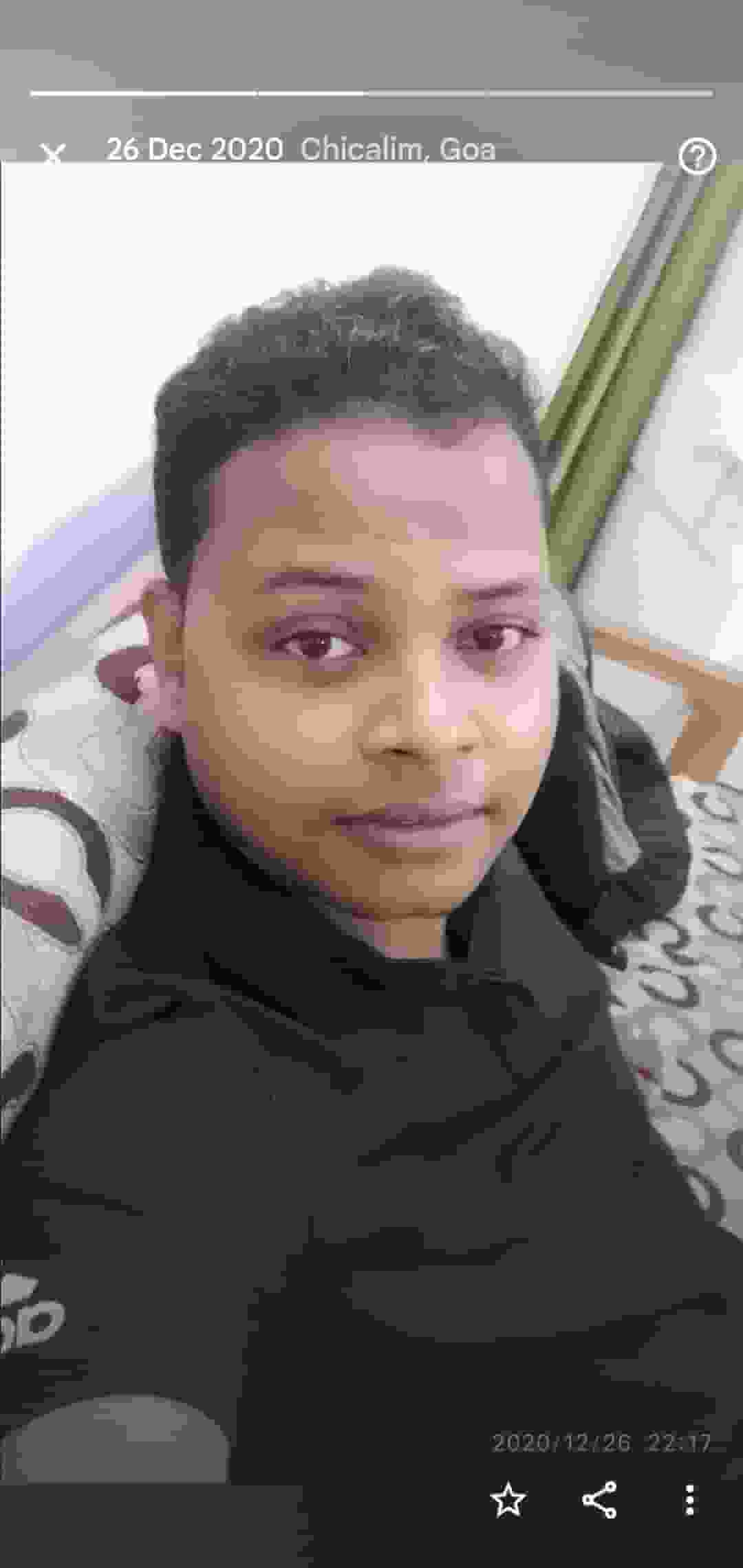 Tapan Kumar-Sethi player image
