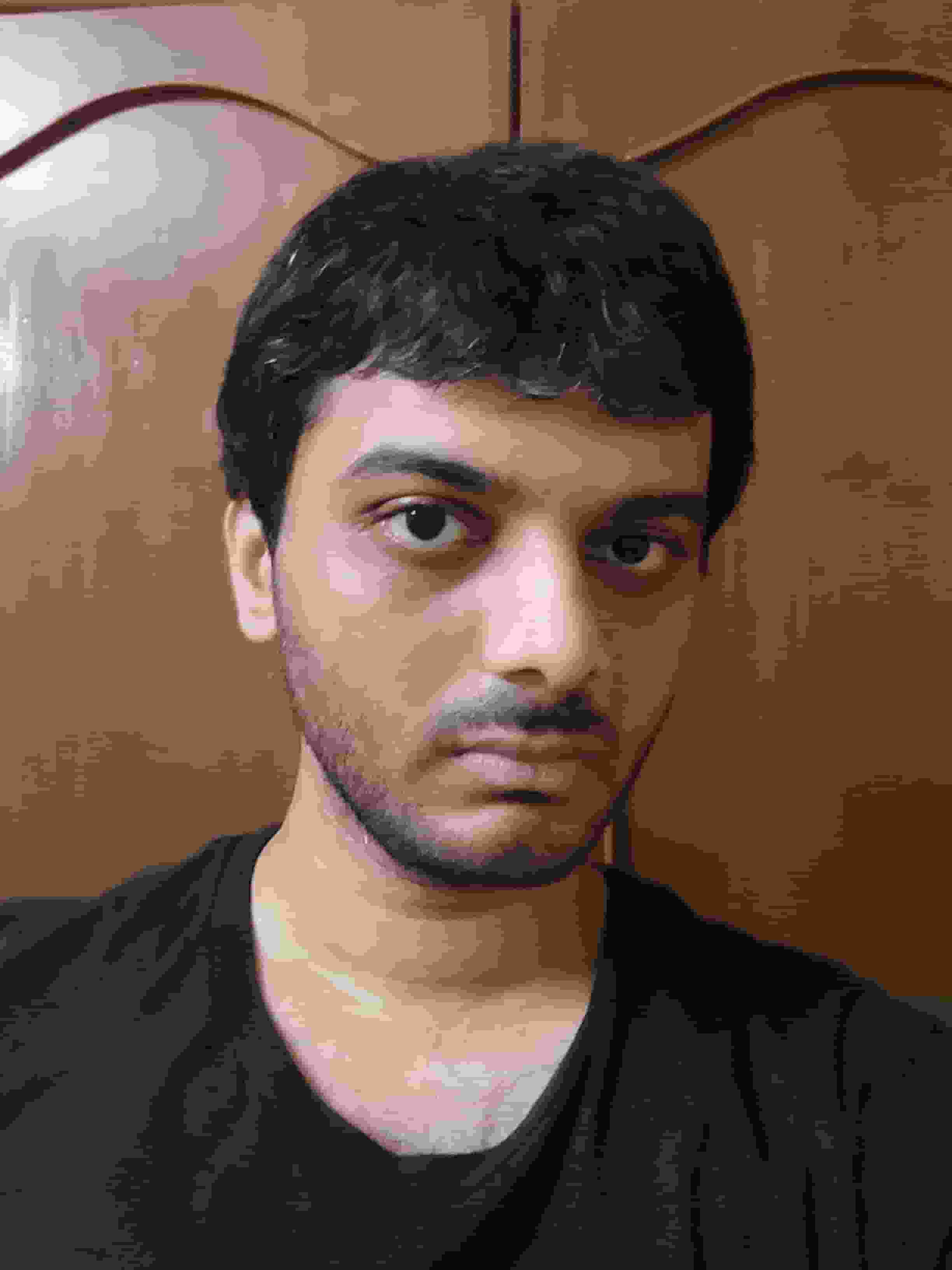Sudharshan-D M player image