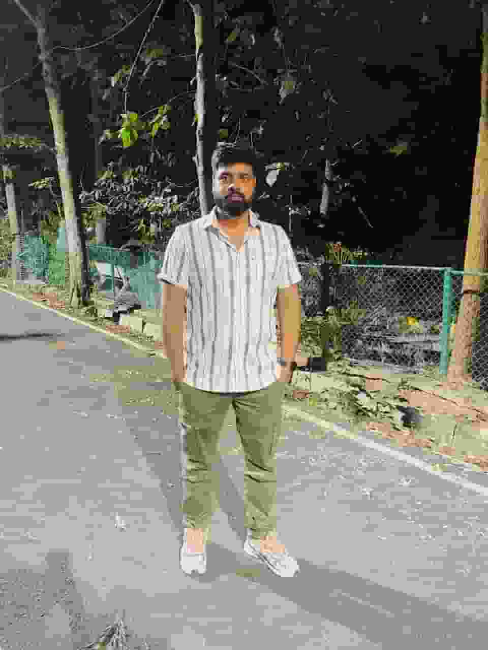 Raj-Upadhyay player image
