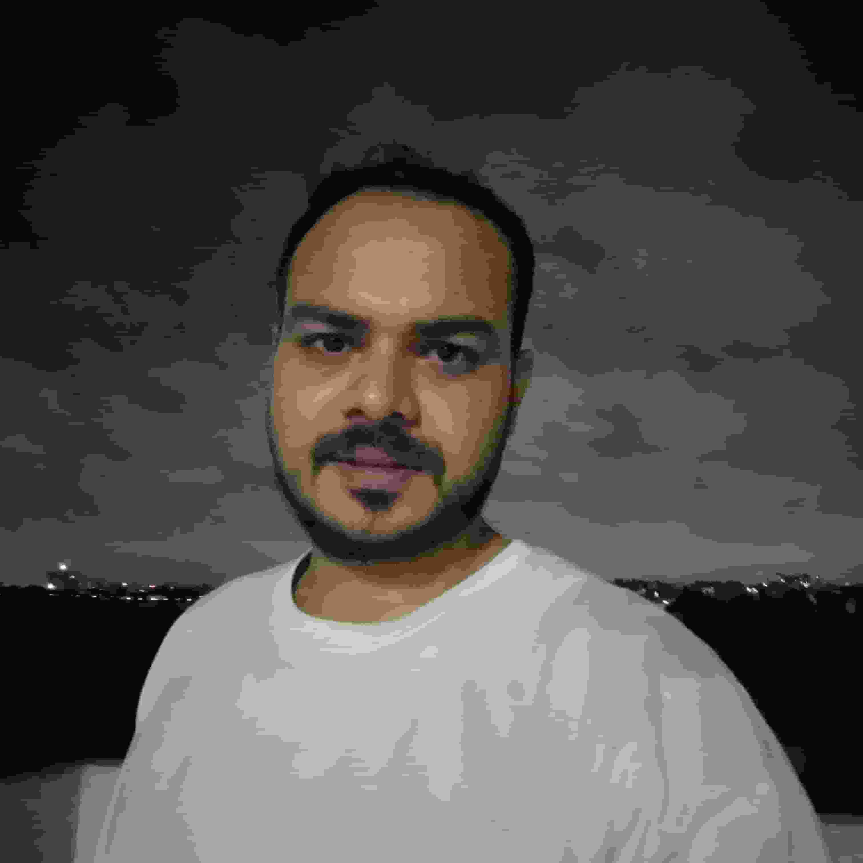 pravin-soni player image