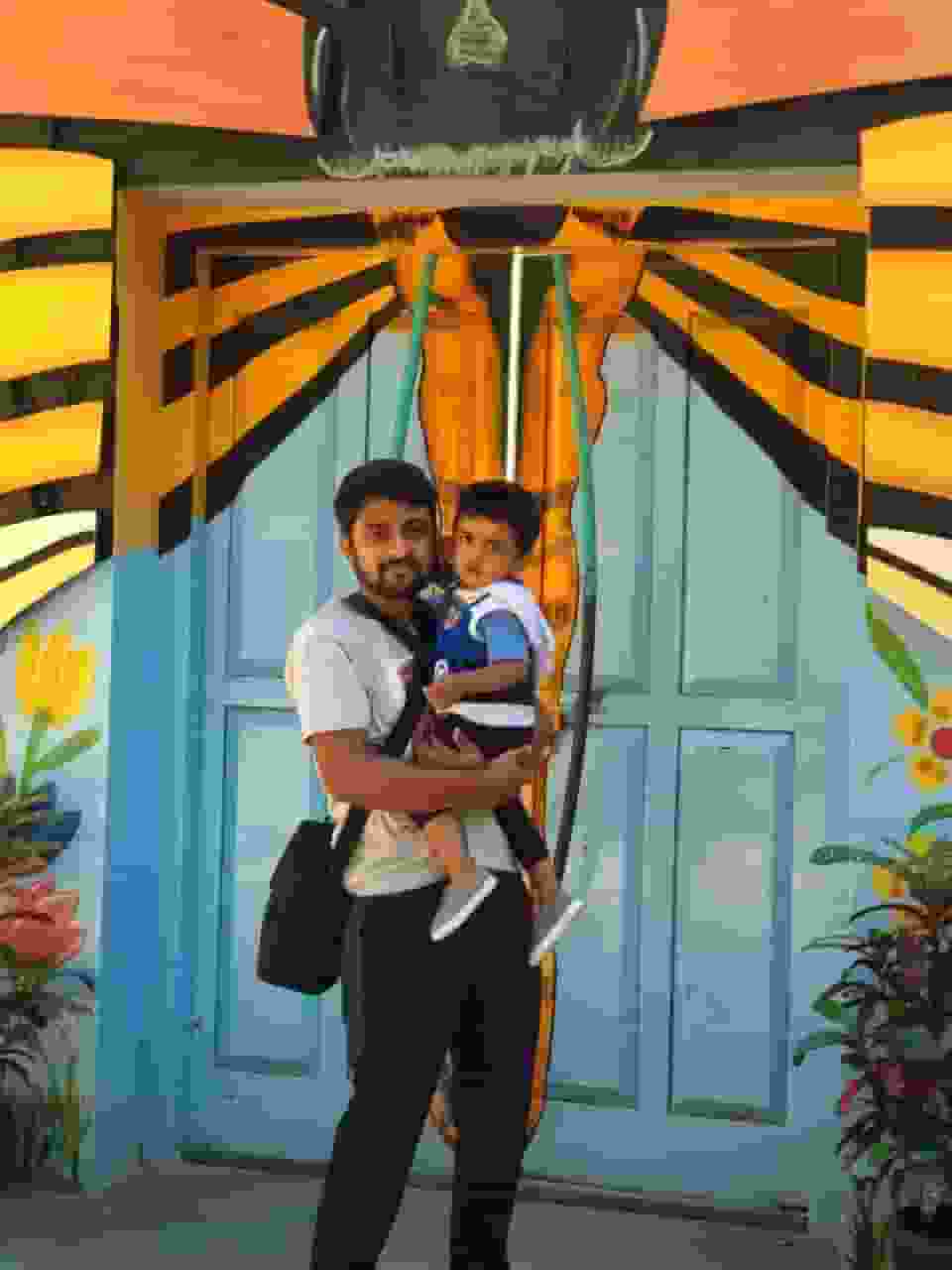 Sanjeev-Sharma player image