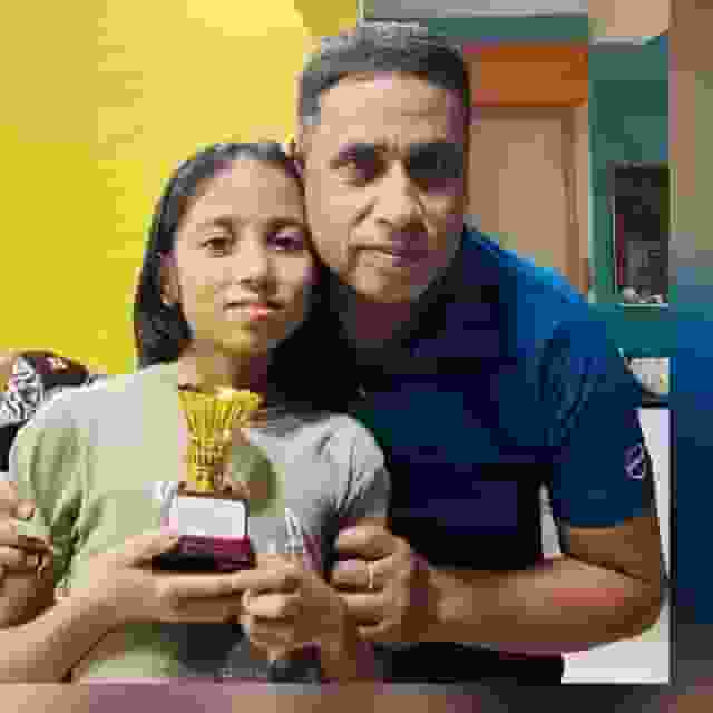 Rajeev-Ranjan player image