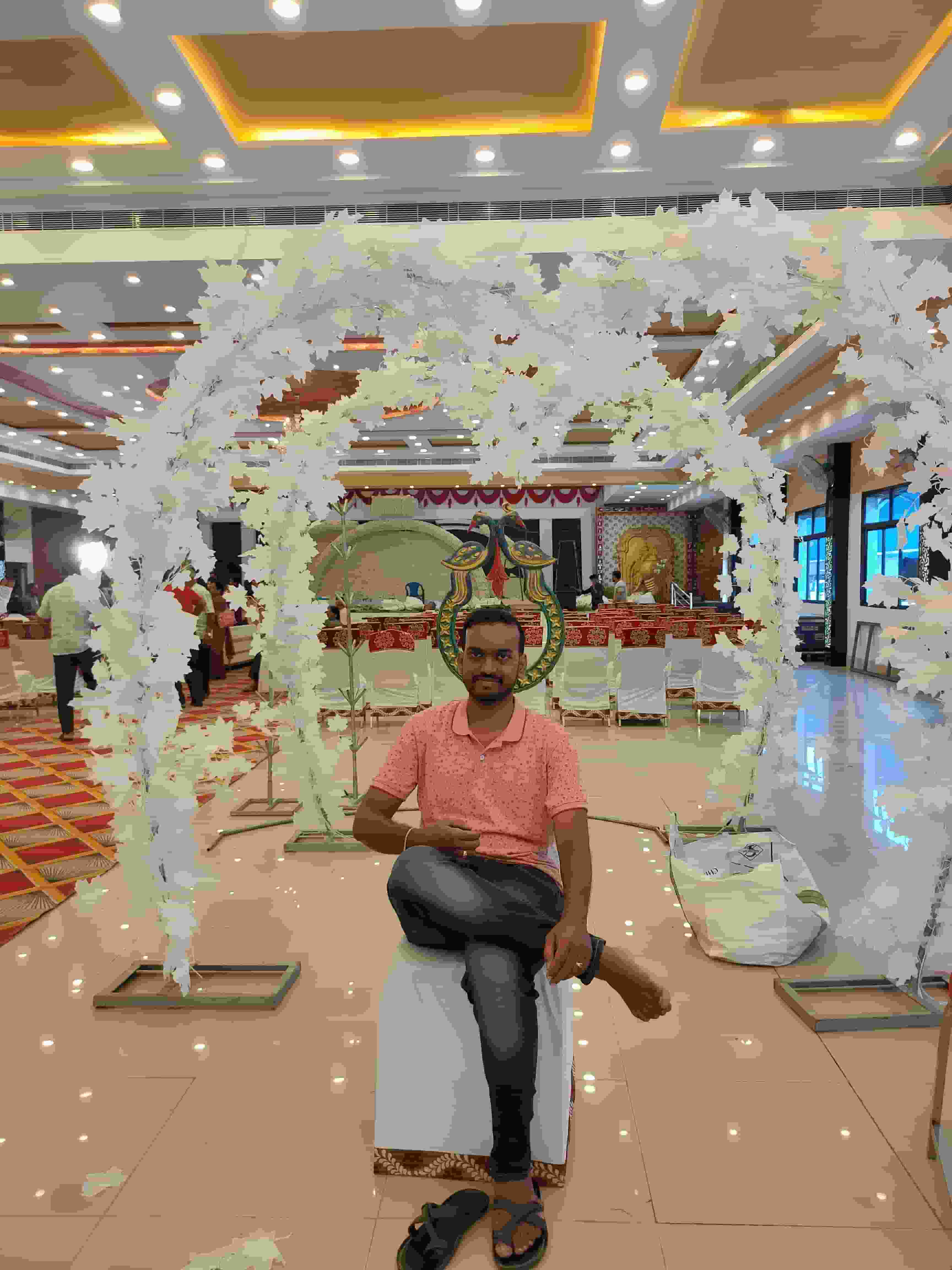 krishna-chaitanya player image