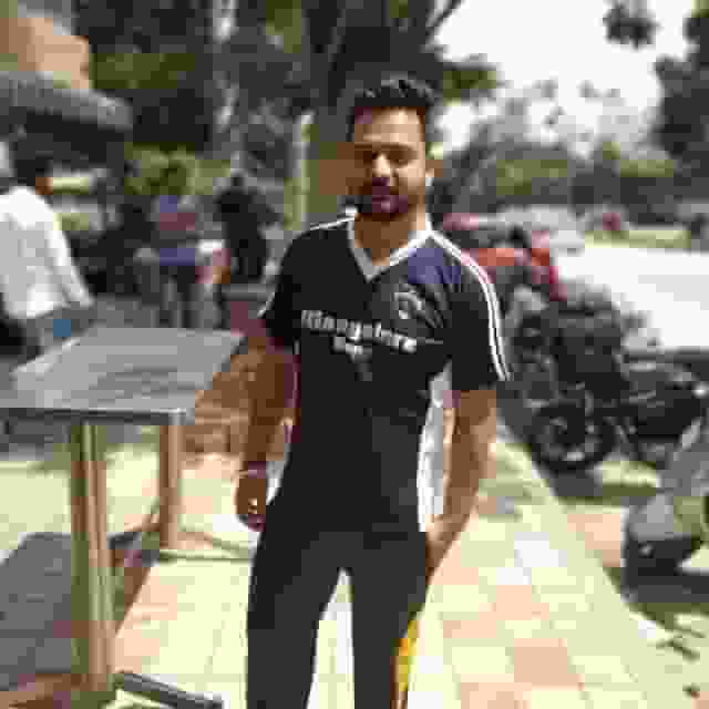 Hithaish-Shetty player image