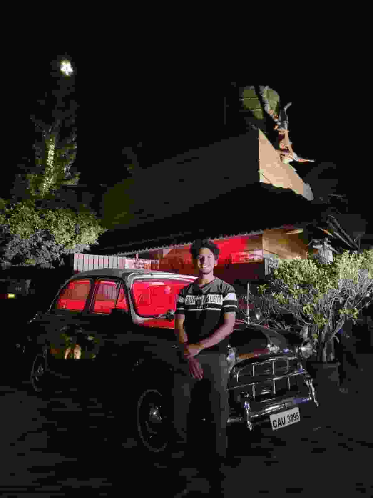 Madhush- player image