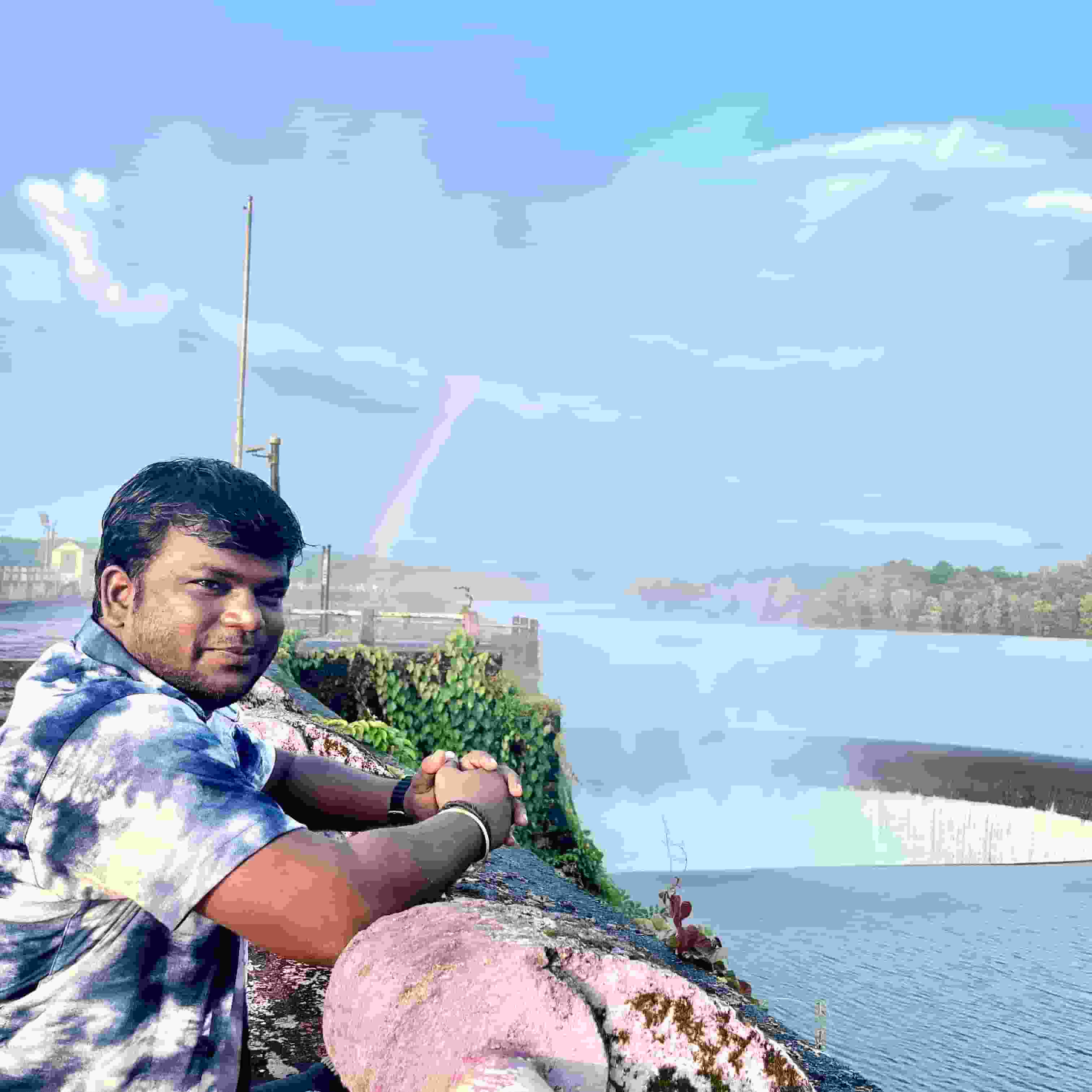 Vivek-Thummanapally player image