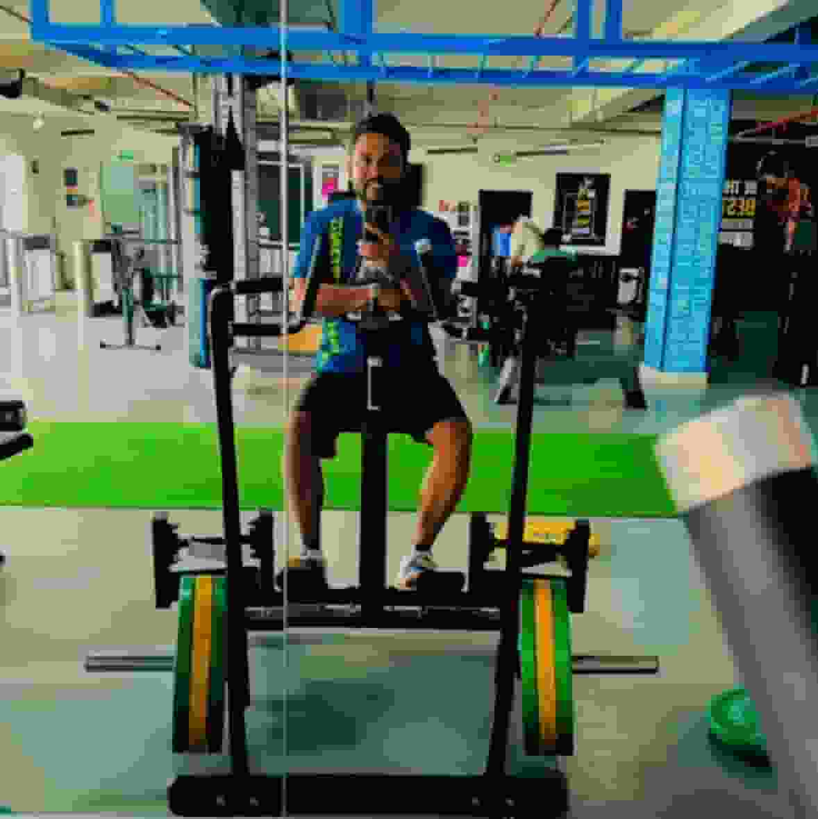 Shiv-Singh player image