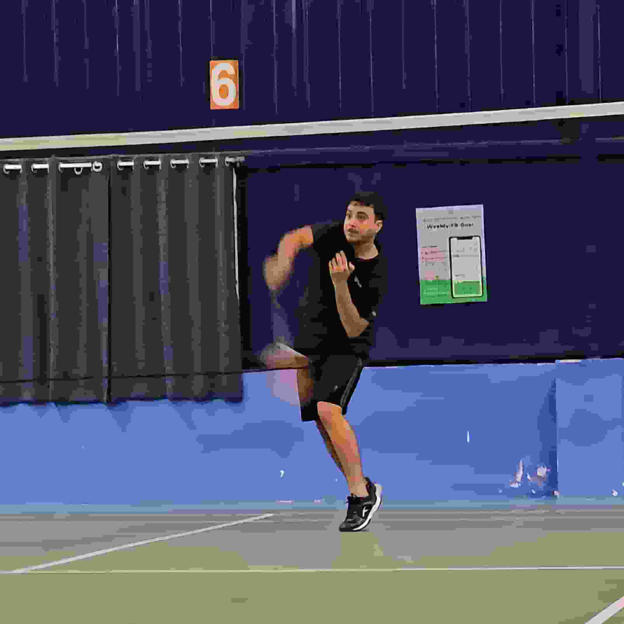 Ankit-Kumar player image