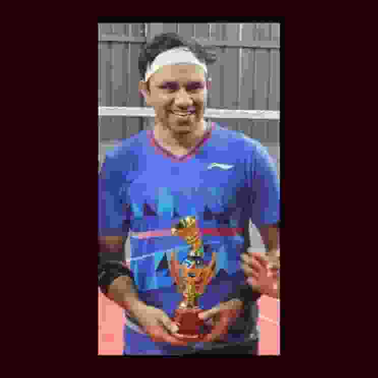 Sagar- player image