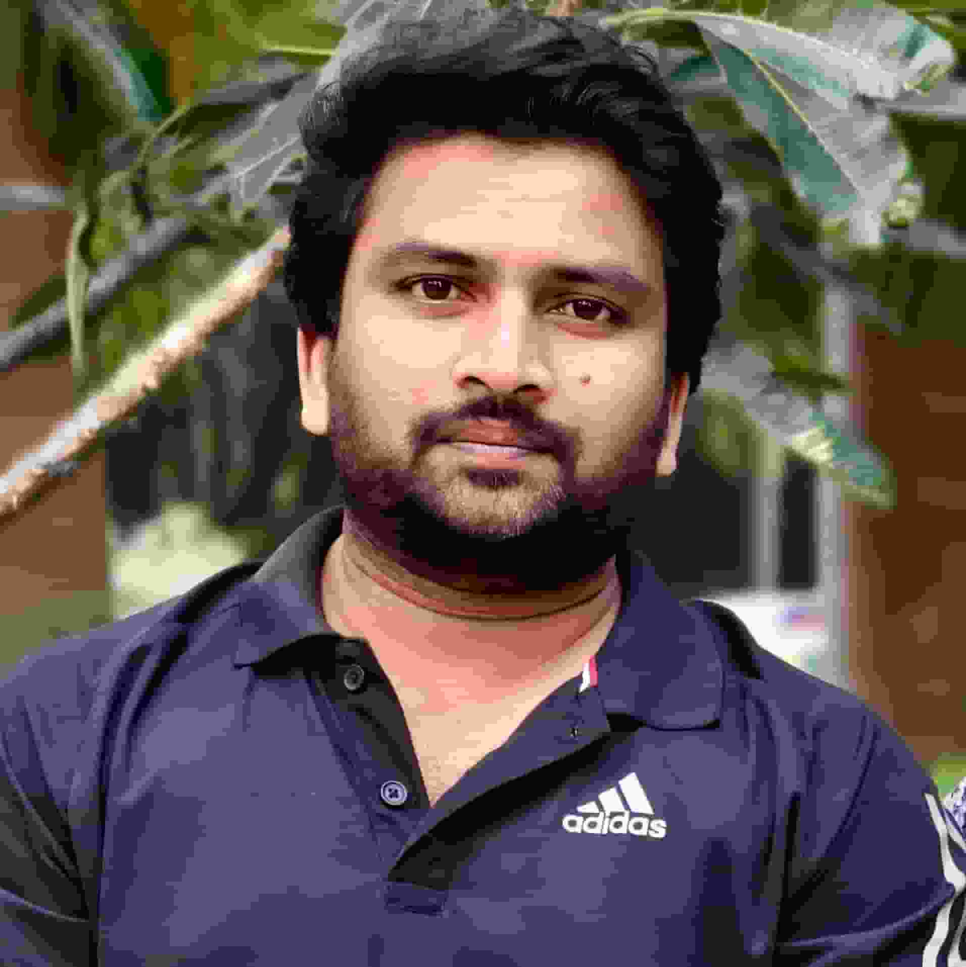 Sivaramakrishna-Marri player image