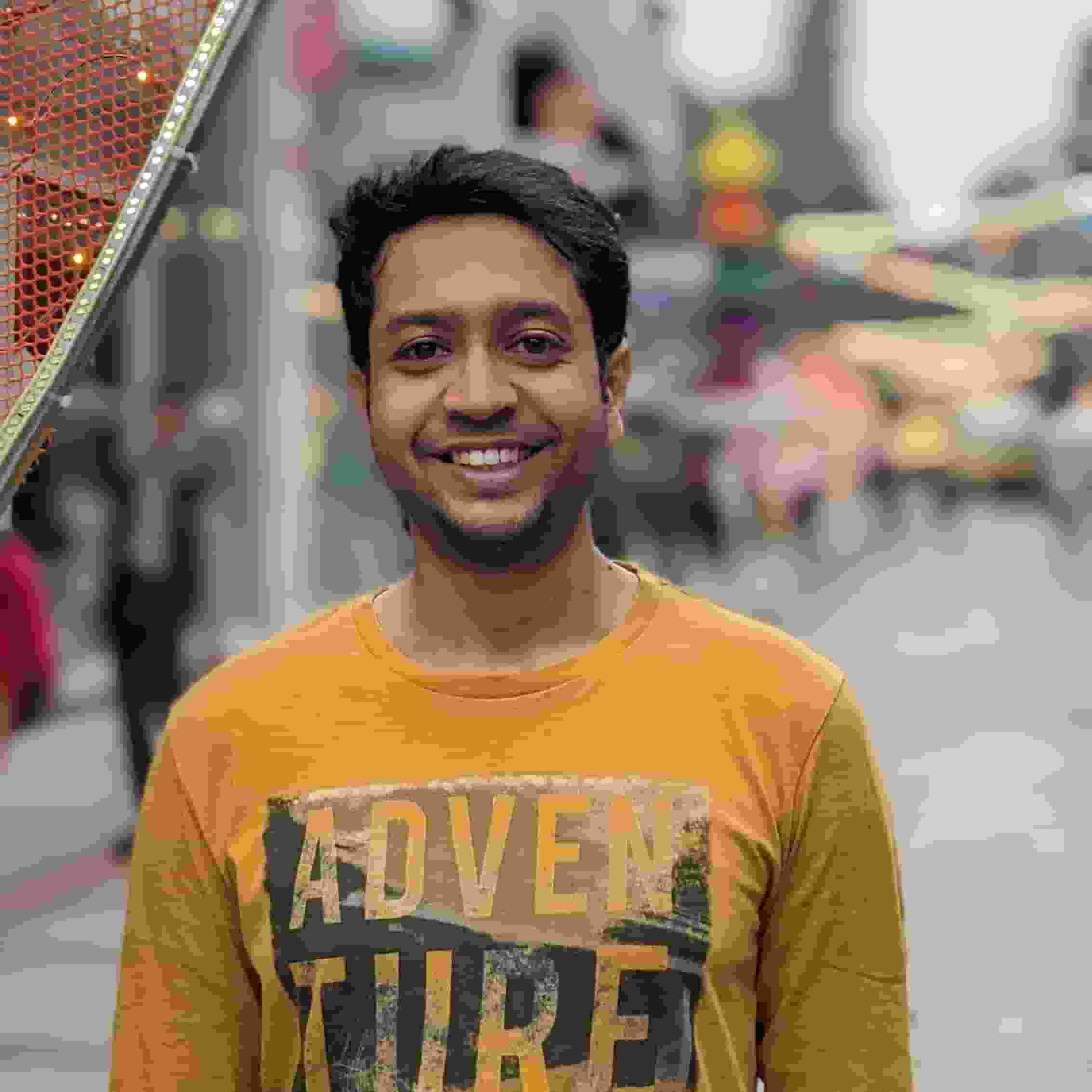 Varun-Marichi player image