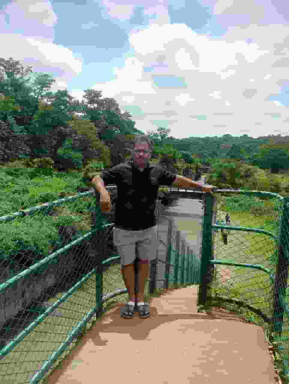 Suresh-Paraganve player image