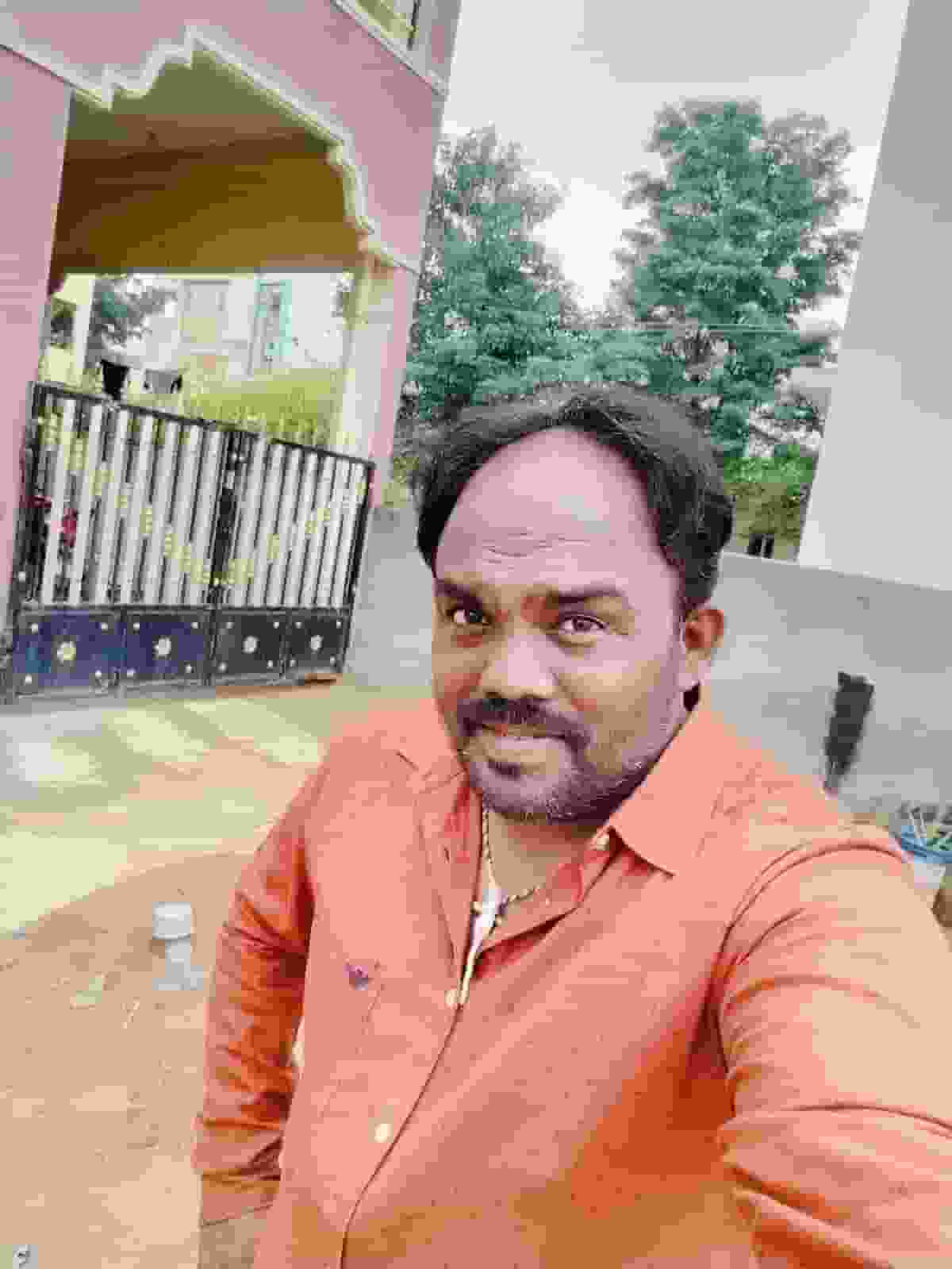 Manjunath-Rk player image