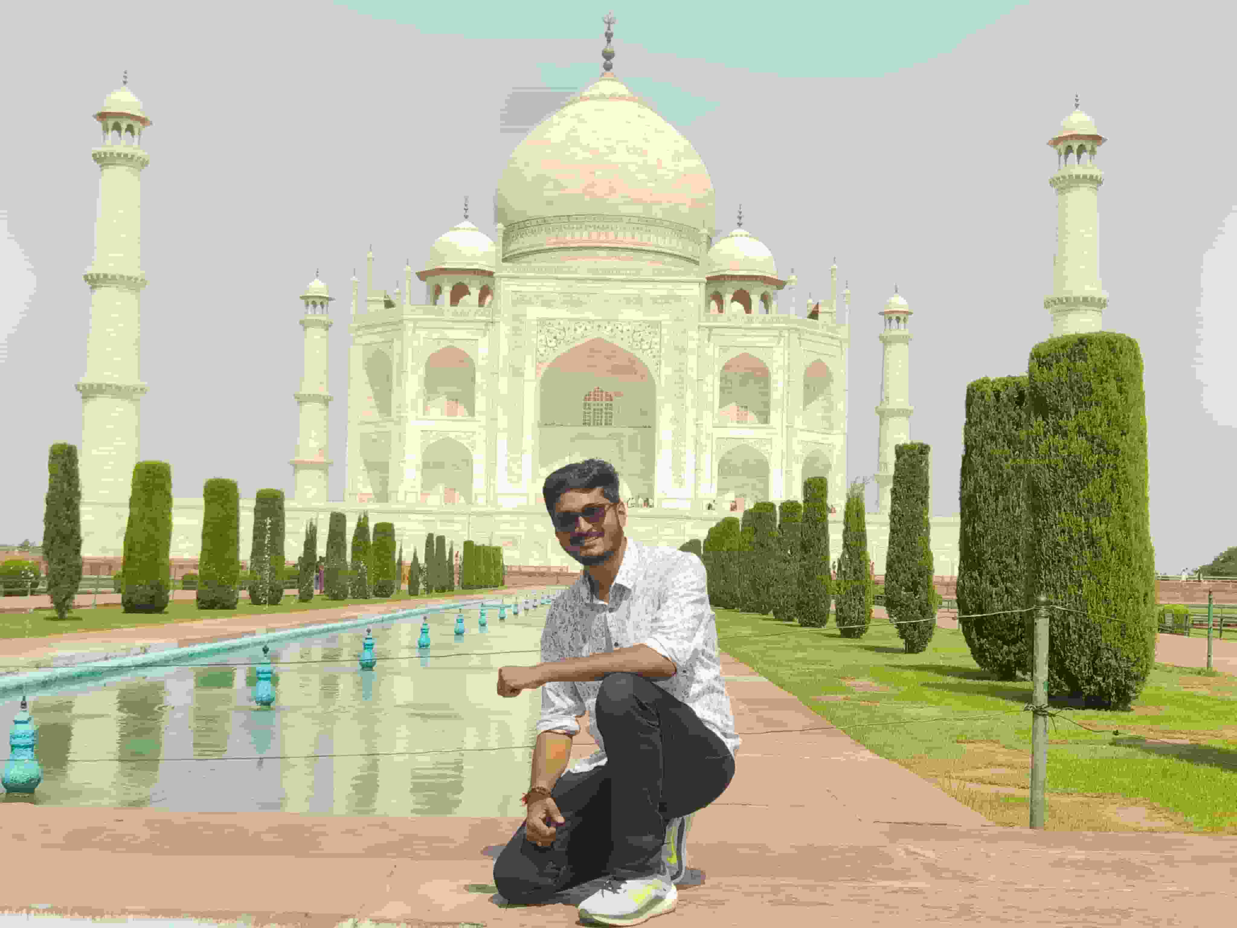 Satish Kumar-K player image