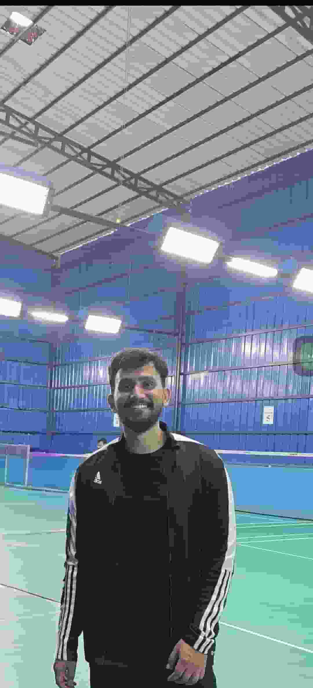 Bishal-J player image
