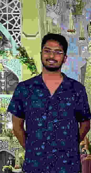 Vivek-H player image